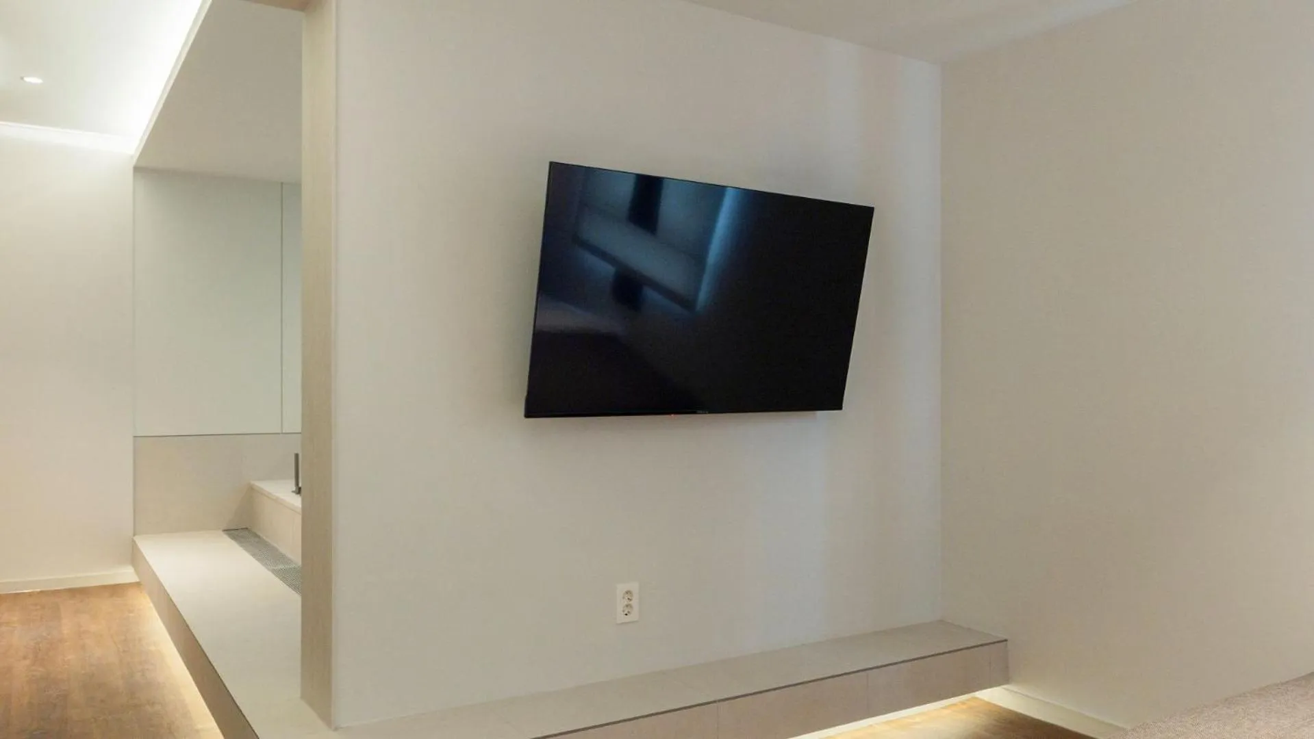 Bed in Anook Hotel and Spa Seoul Seongsu Konkuk University