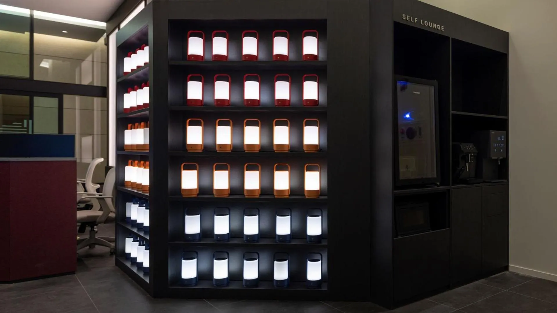 Anook Hotel and Spa Seoul Seongsu Konkuk University