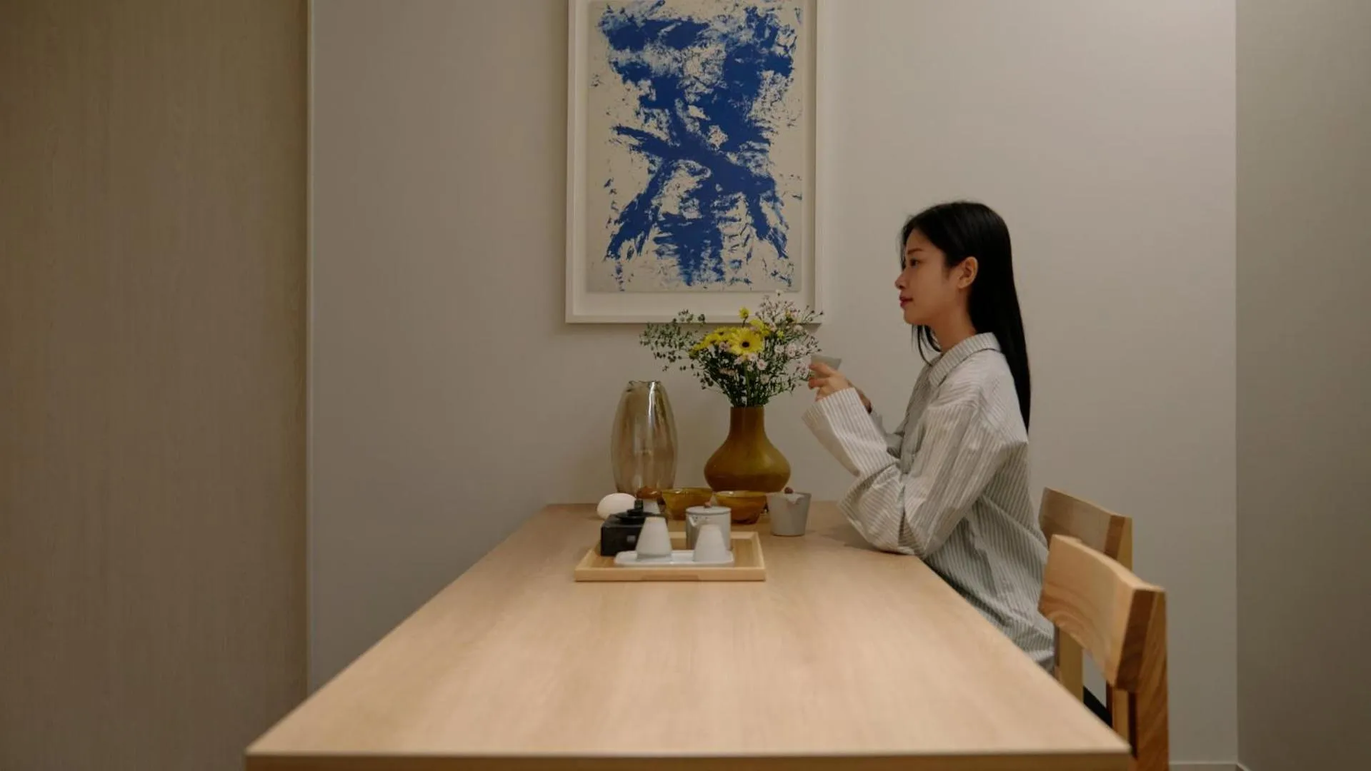 Anook Hotel and Spa Seoul Seongsu Konkuk University