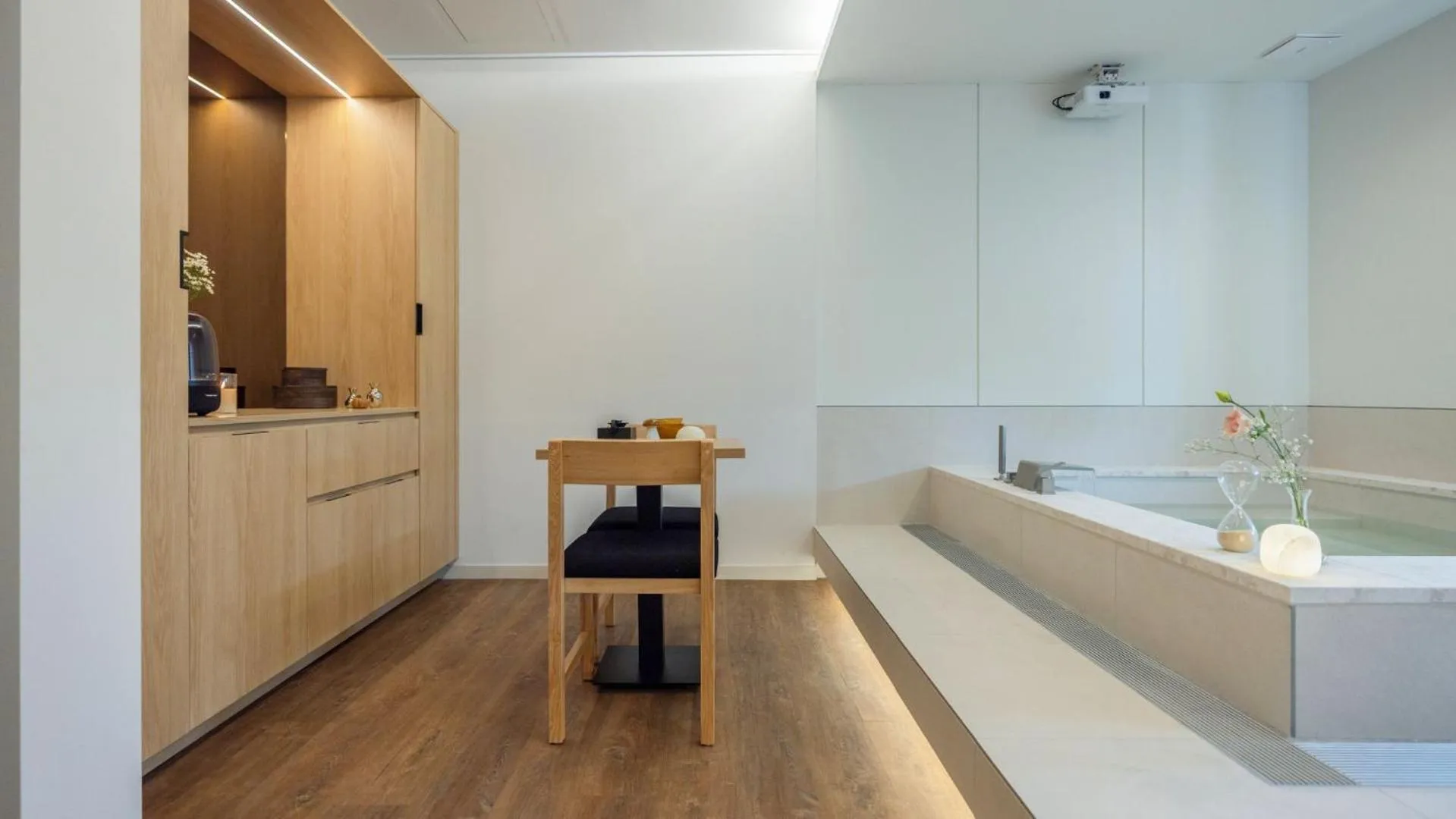 Anook Hotel and Spa Seoul Seongsu Konkuk University