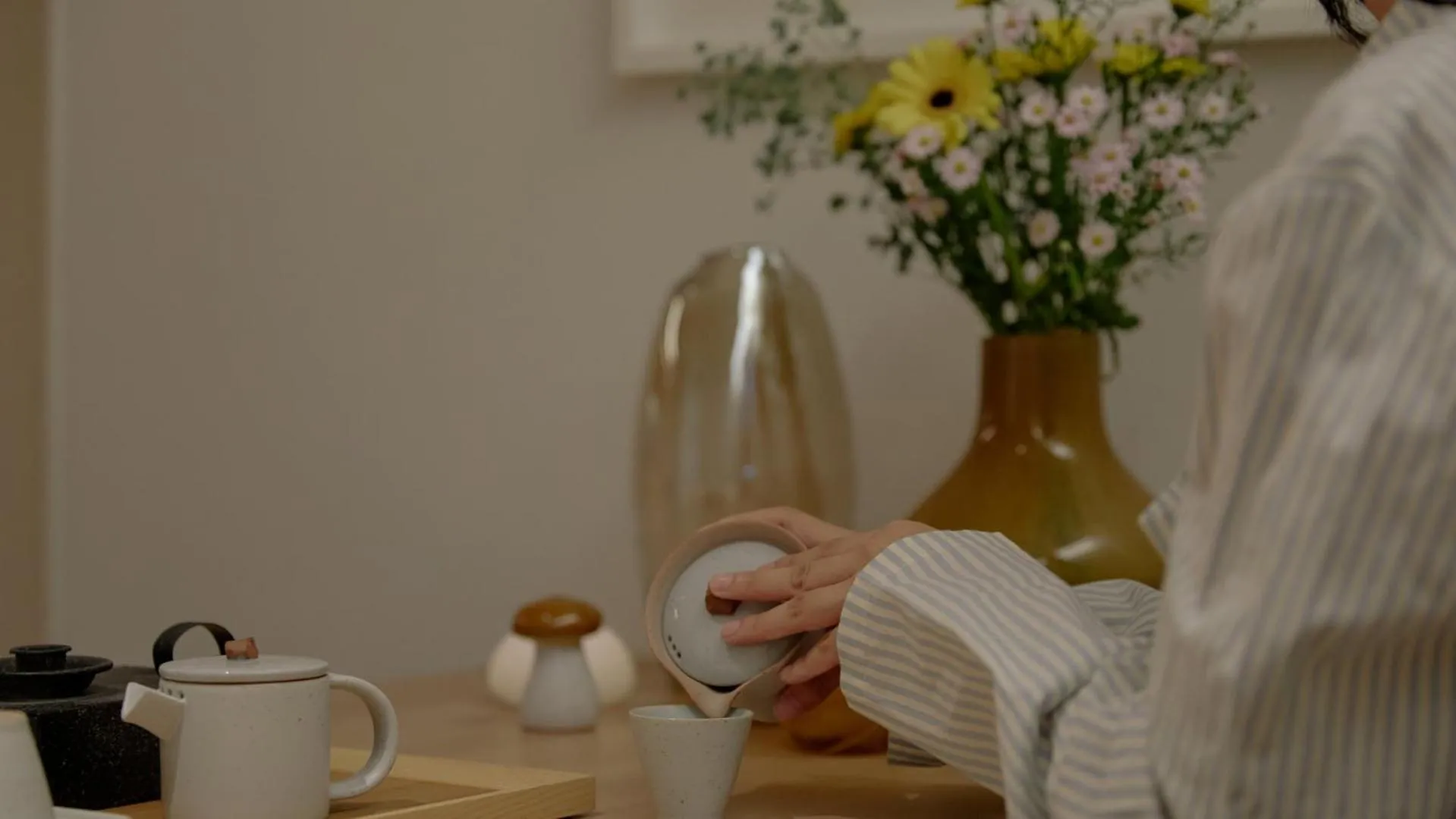 Anook Hotel and Spa Seoul Seongsu Konkuk University