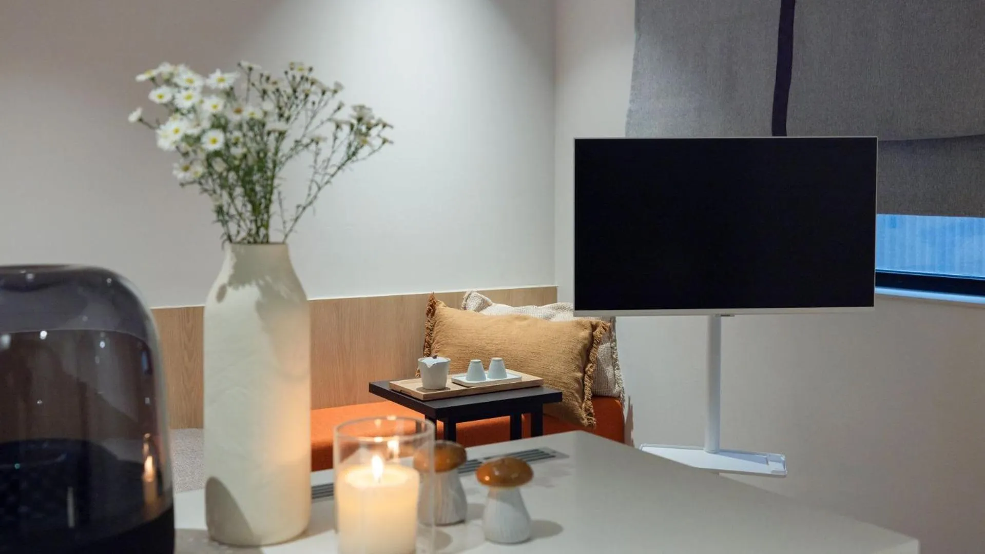 Anook Hotel and Spa Seoul Seongsu Konkuk University