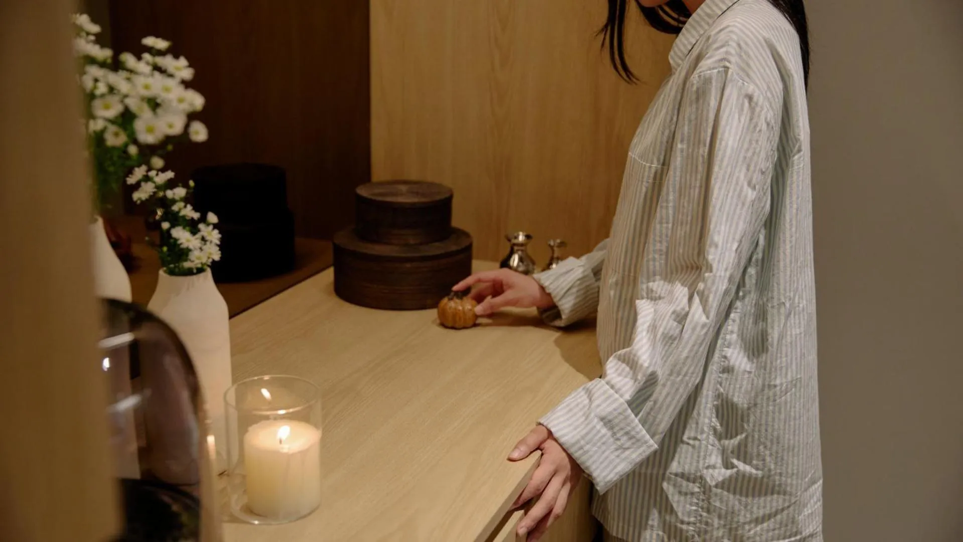 Anook Hotel and Spa Seoul Seongsu Konkuk University