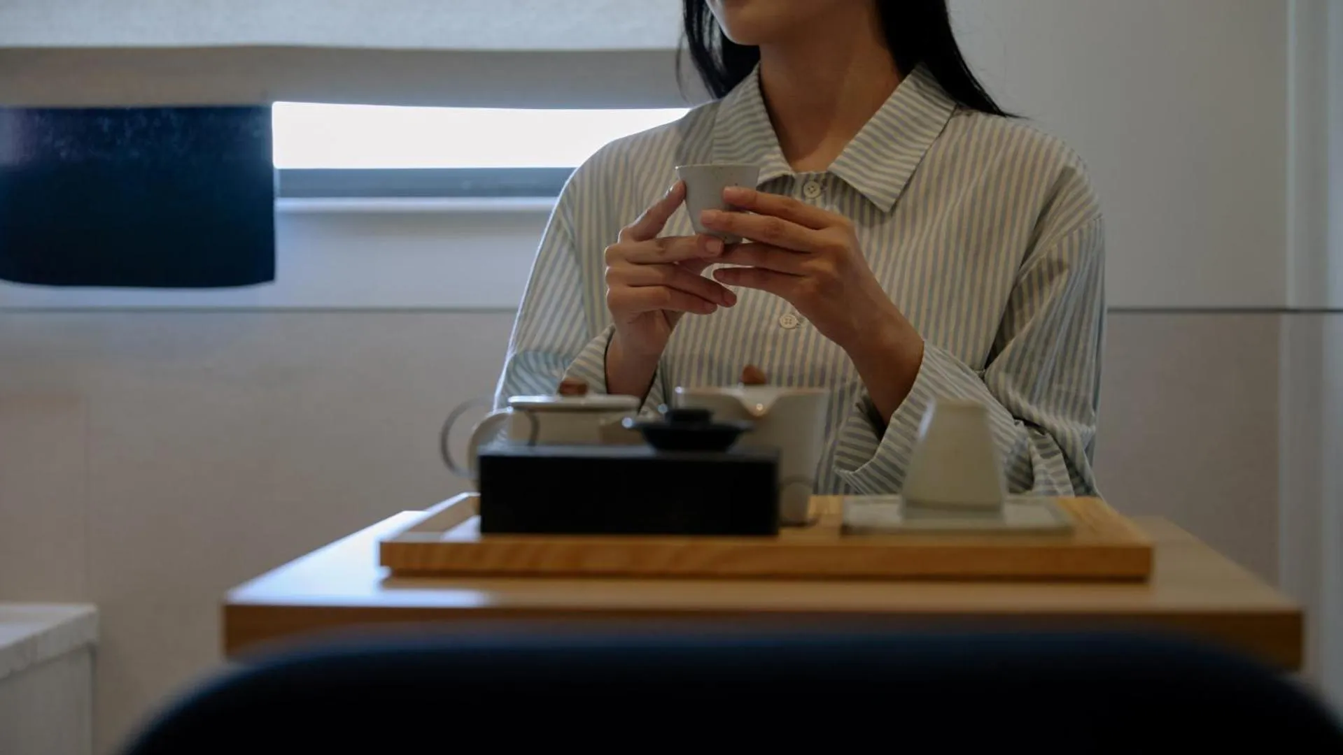 Anook Hotel and Spa Seoul Seongsu Konkuk University