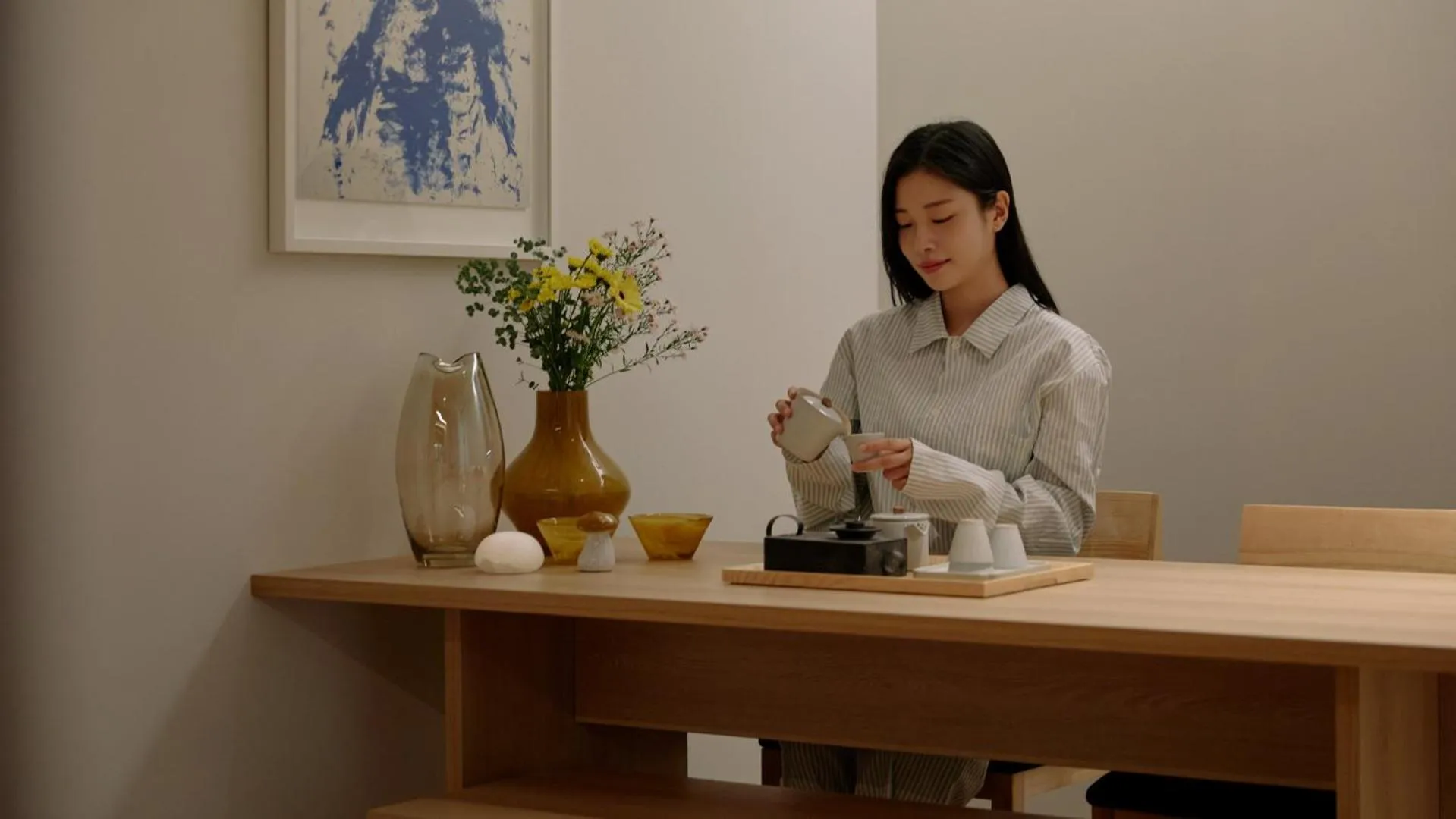 Anook Hotel and Spa Seoul Seongsu Konkuk University