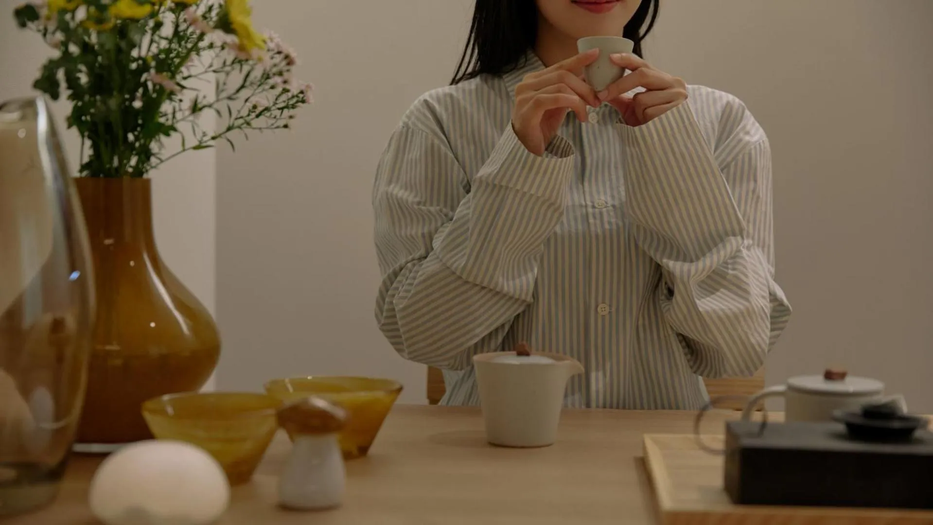 Anook Hotel and Spa Seoul Seongsu Konkuk University