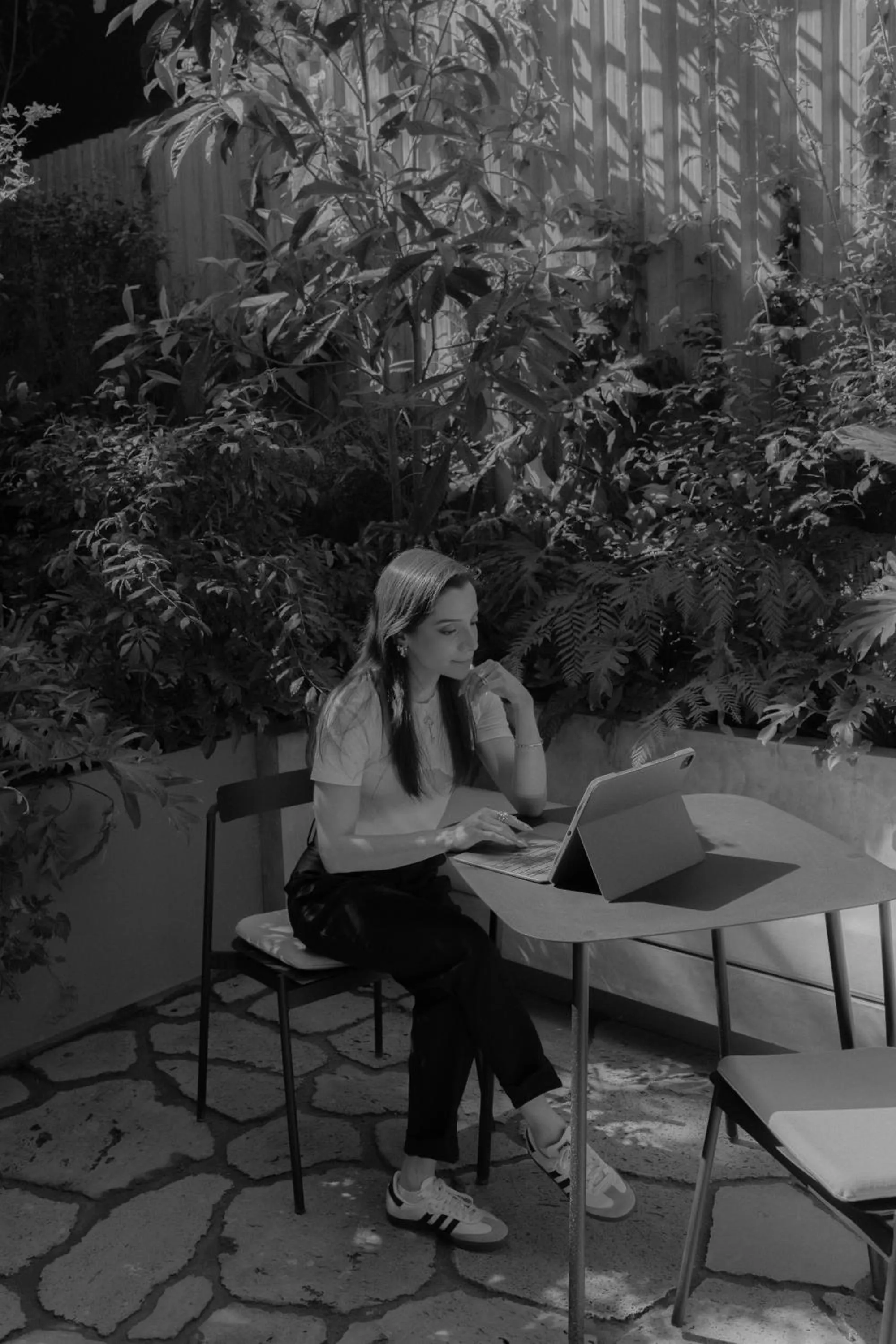 Day in ONTO Alvaro Obregon Mexico City