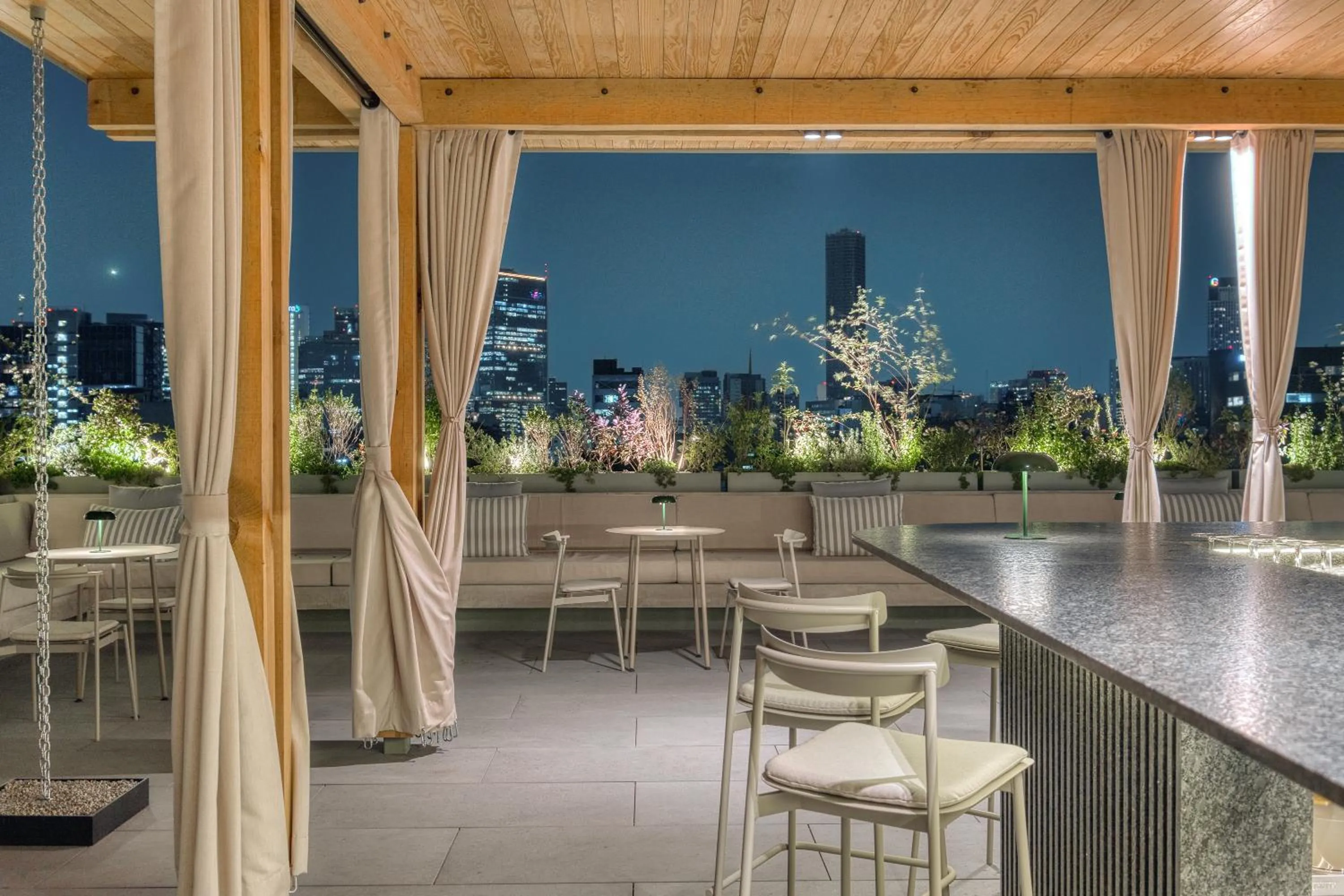 Property building in ONTO Alvaro Obregon Mexico City