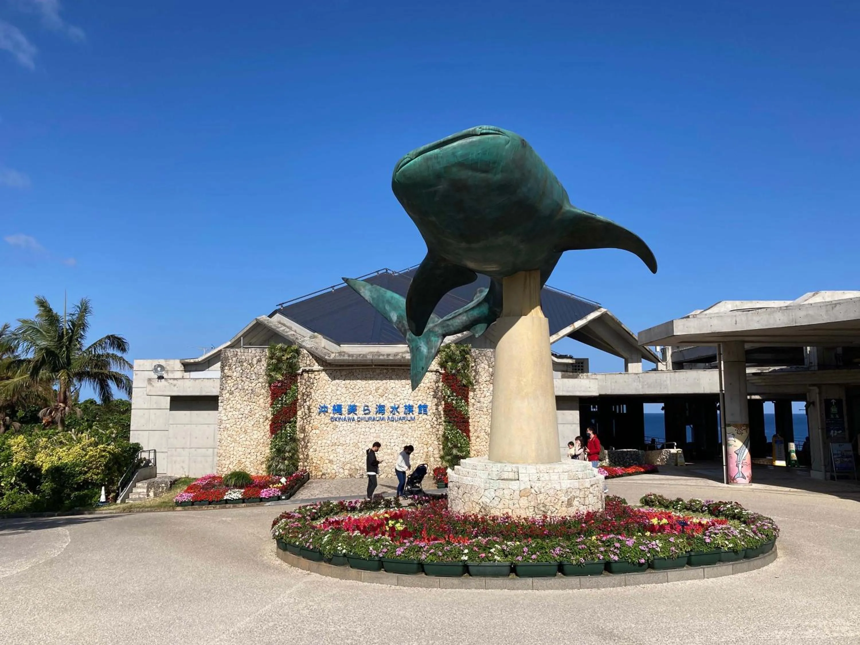 Nearby landmark in asbo stay hotel