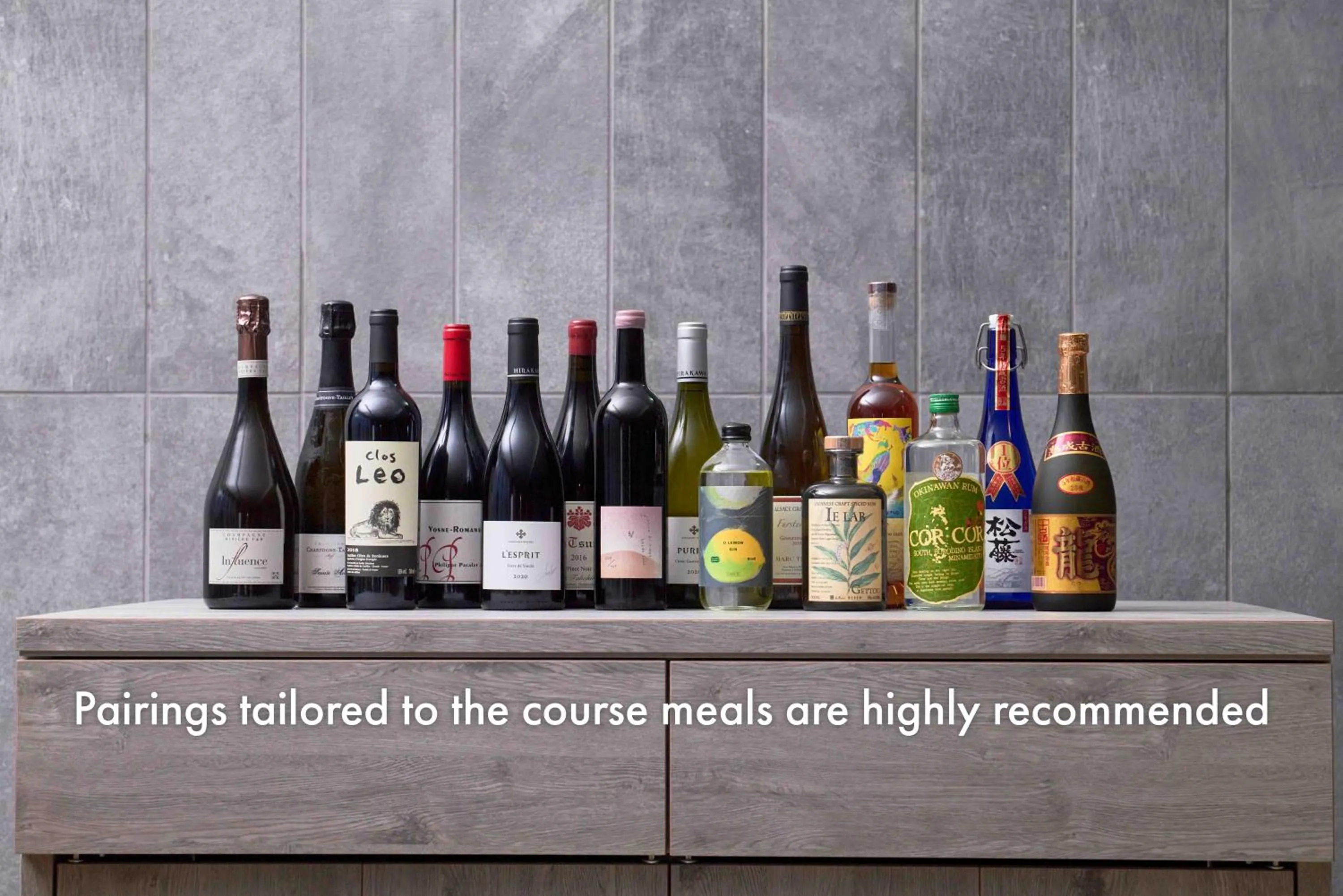 Dinner in asbo stay hotel