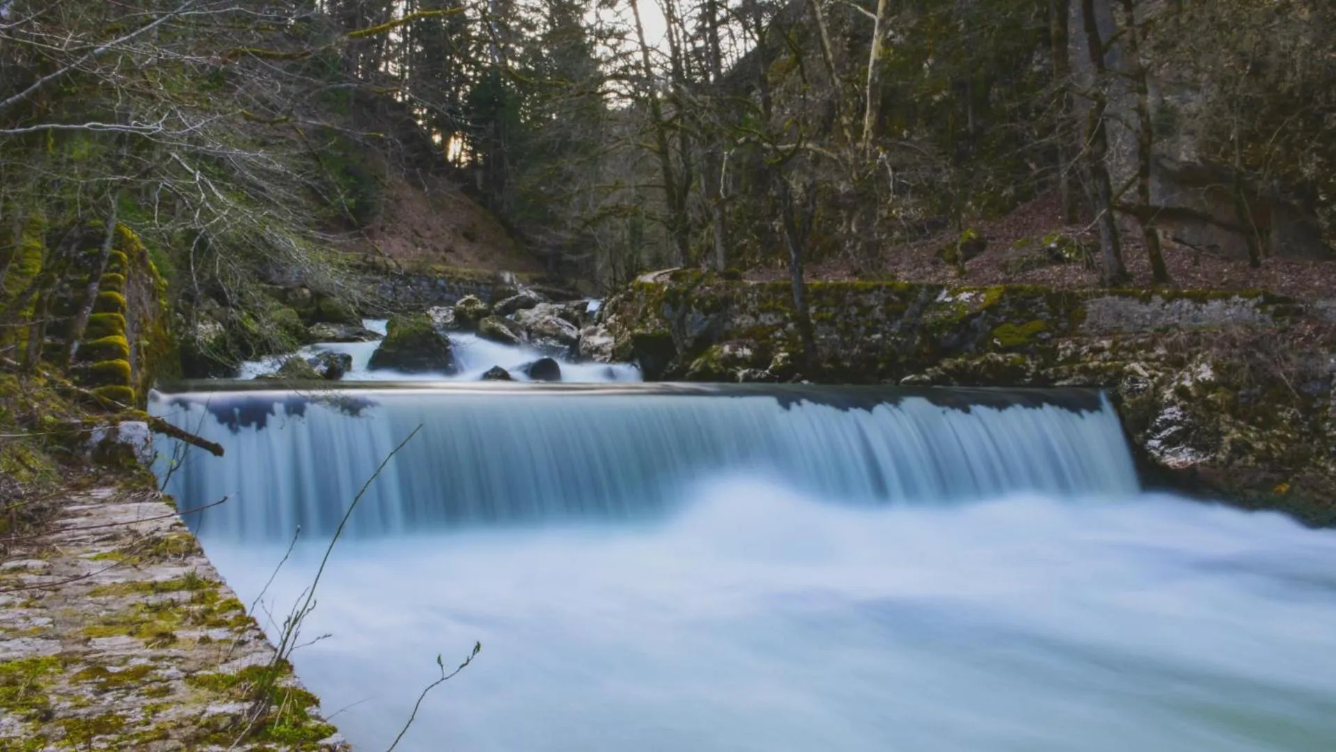 Nearby landmark in BNB Les Prises