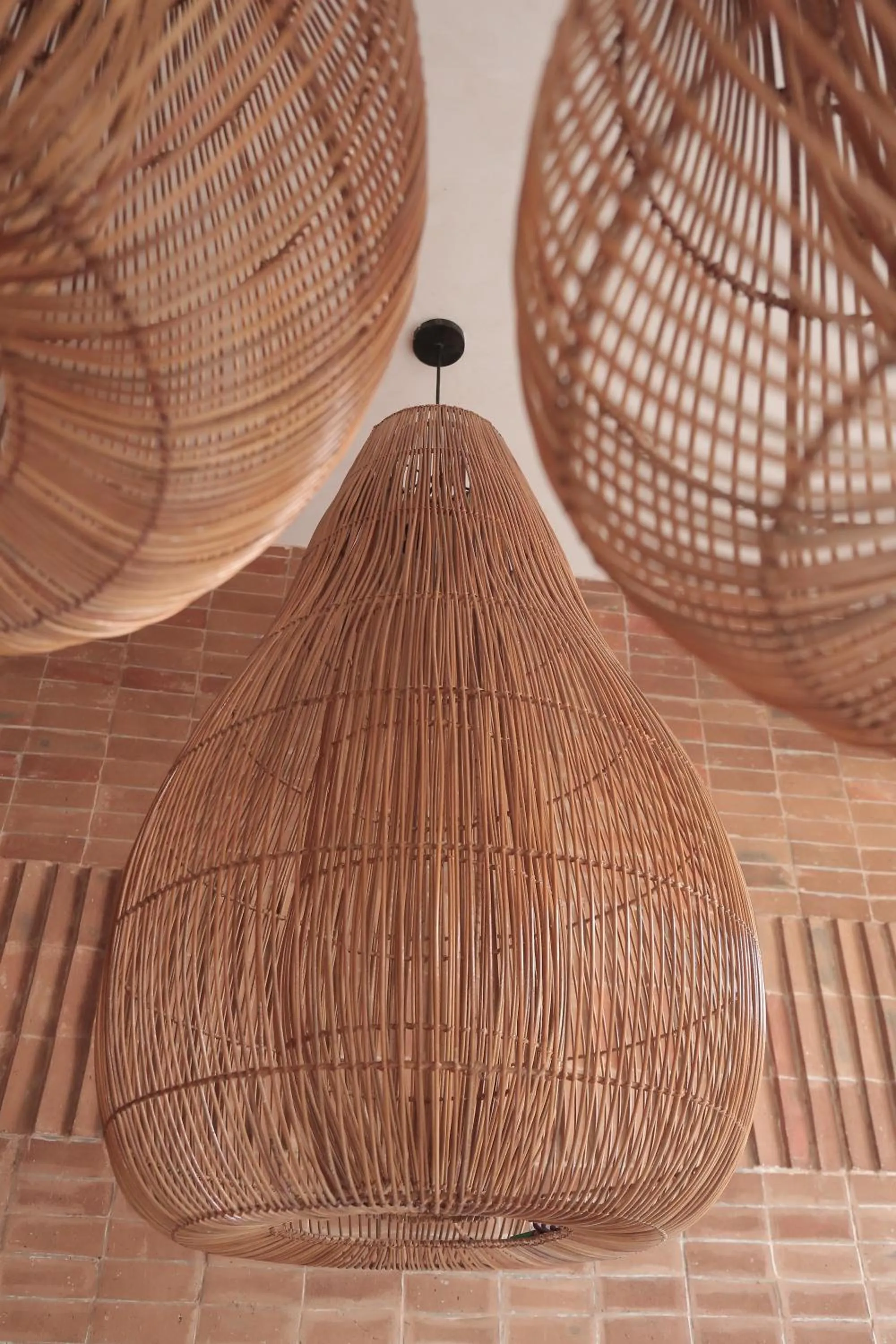 Lobby or reception in The KAZA Boutique Hotel