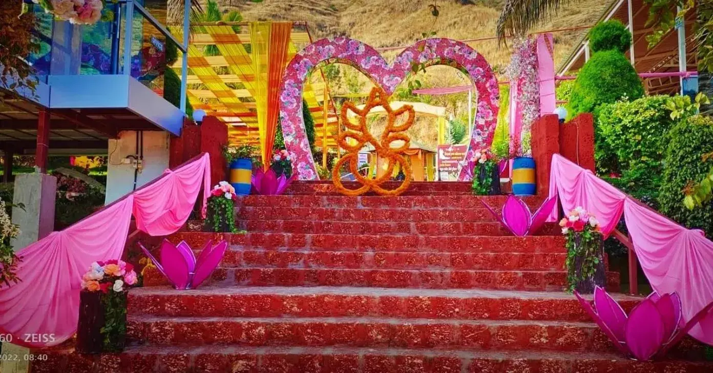 Madhura Agro Tourism Madhura Agro Tourism