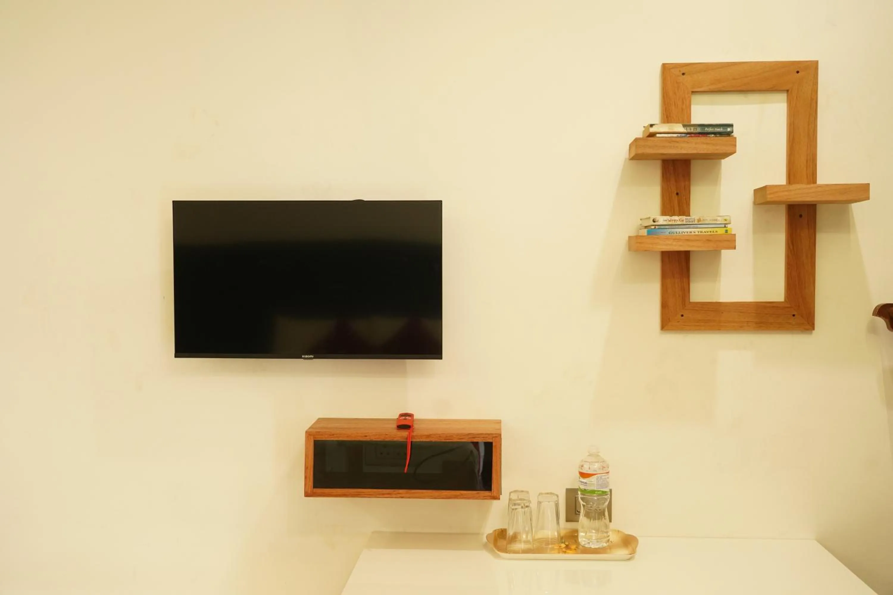 TV and multimedia in Paradiso