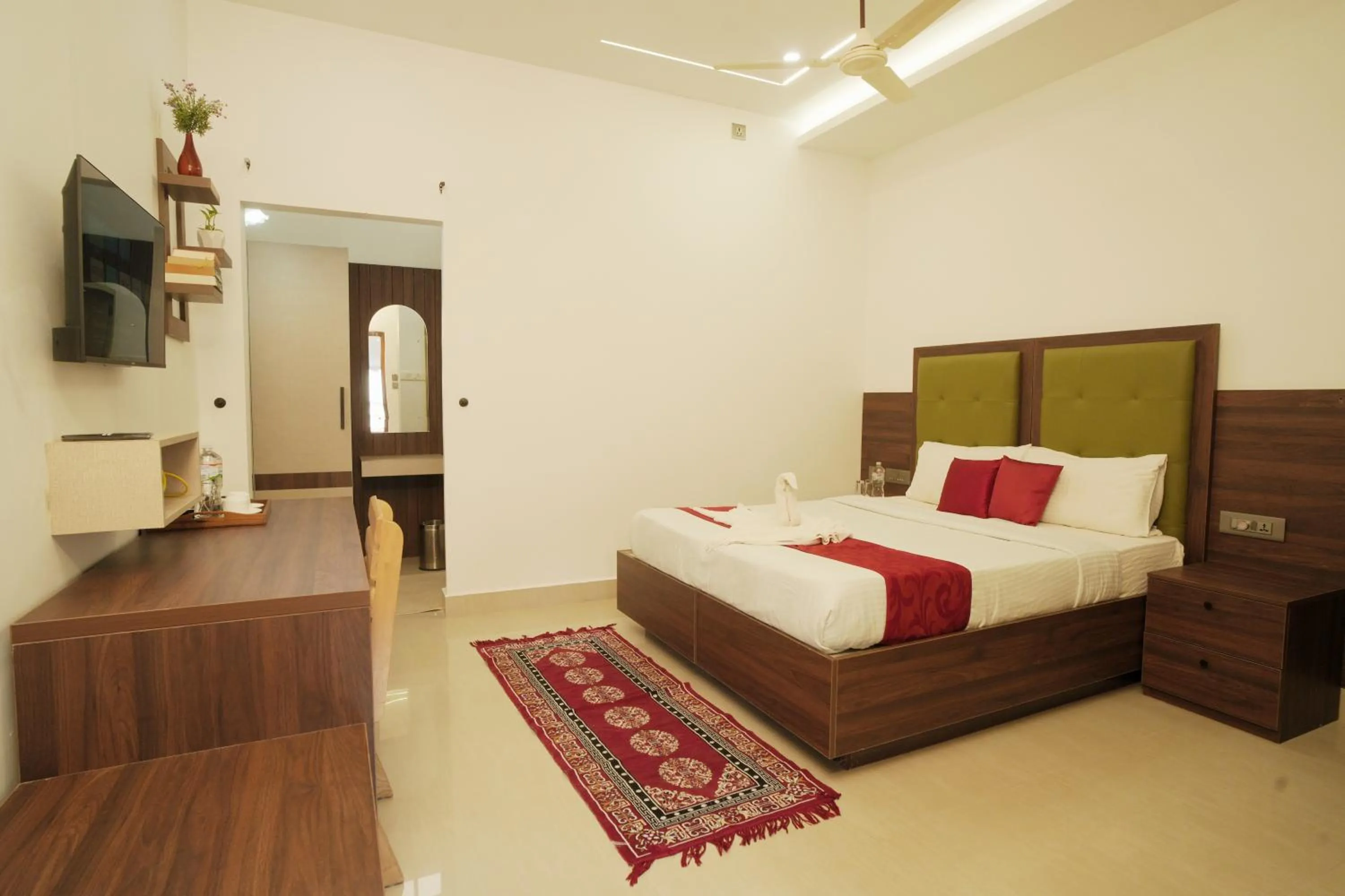 TV and multimedia in Paradiso