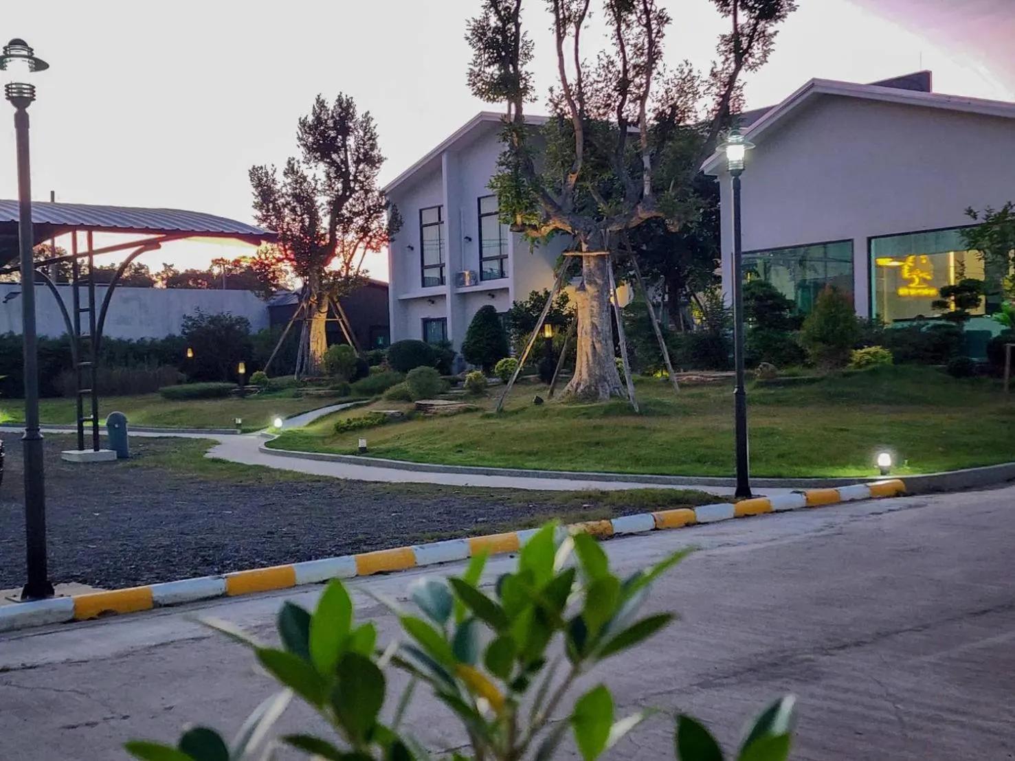 Tree Airport Hotel Hatyai