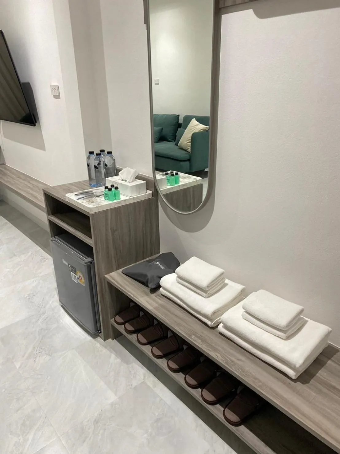 Tree Airport Hotel Hatyai