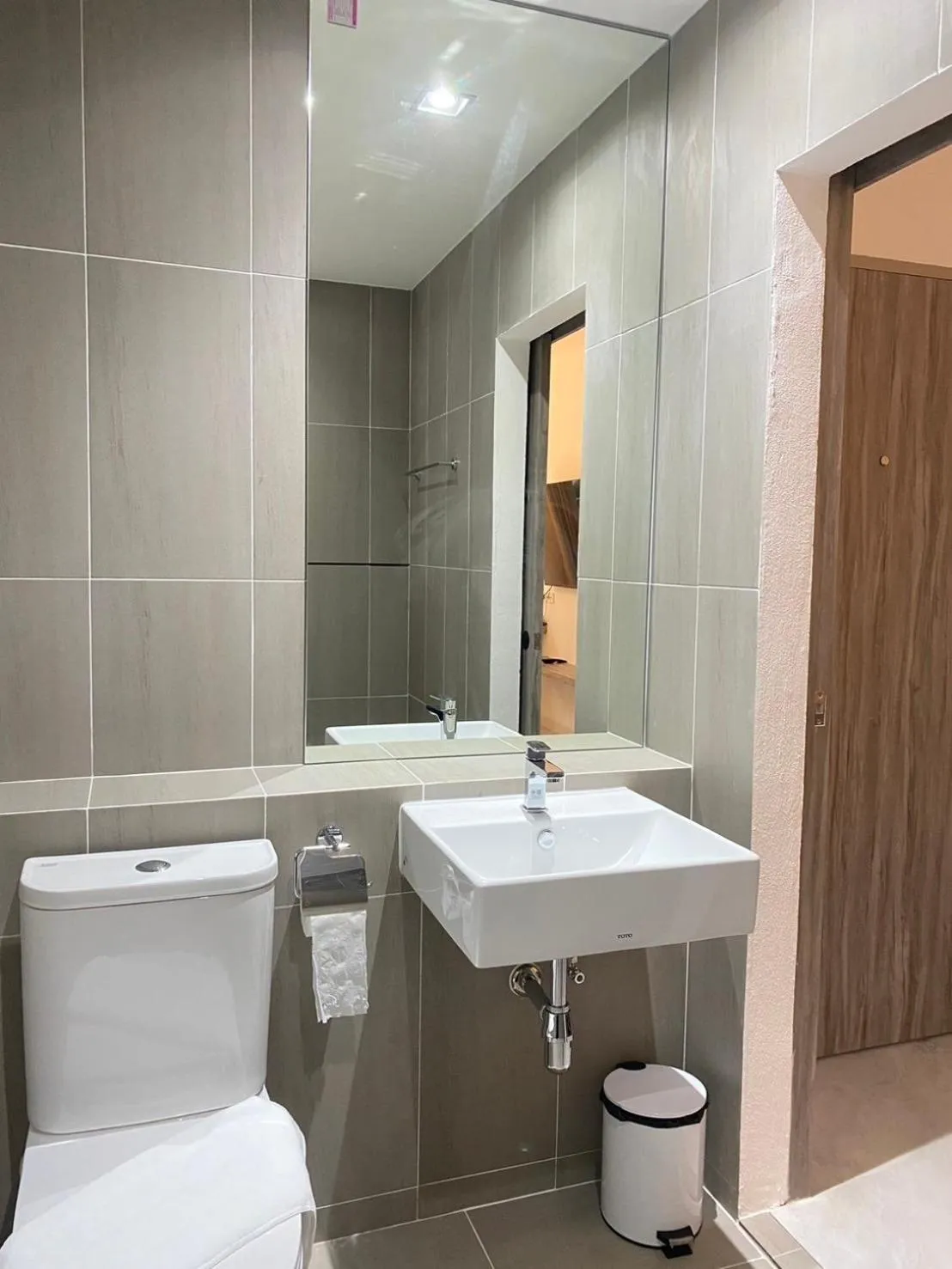 Tree Airport Hotel Hatyai