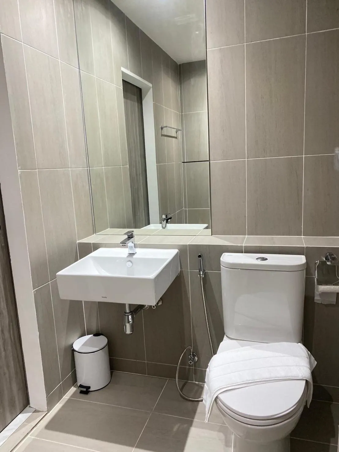 Tree Airport Hotel Hatyai