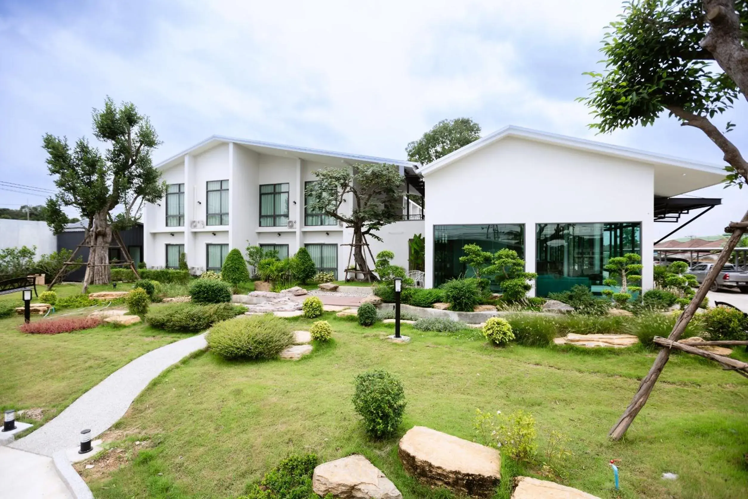 Tree Airport Hotel Hatyai Tree Airport Hotel Hatyai