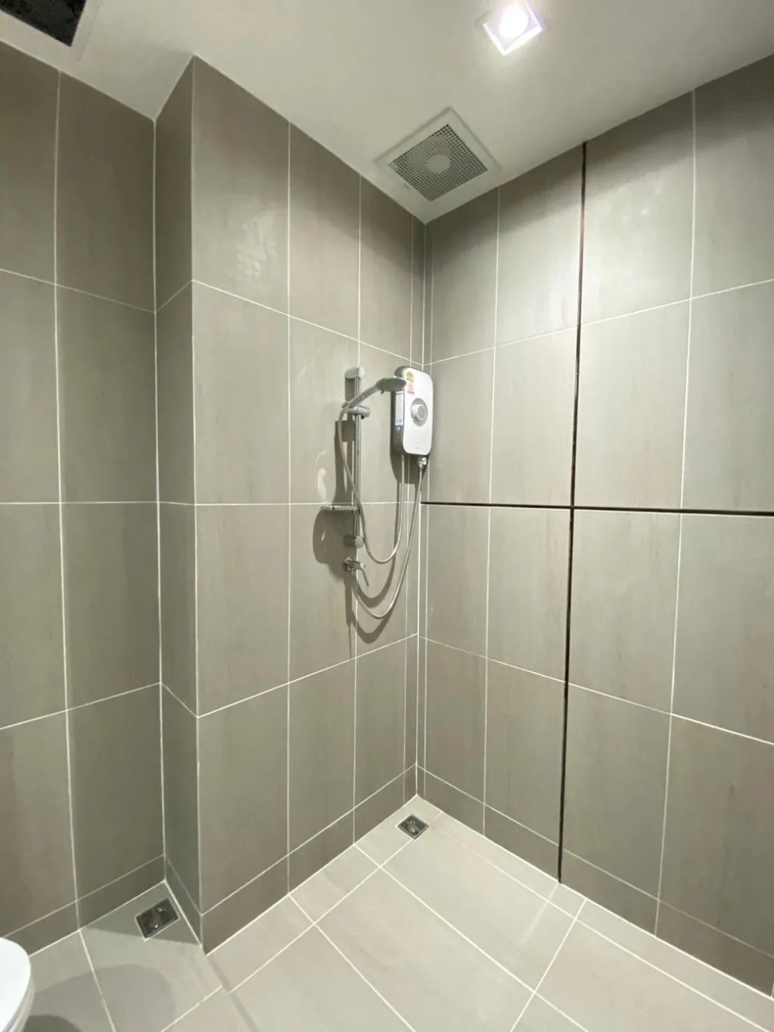 Tree Airport Hotel Hatyai