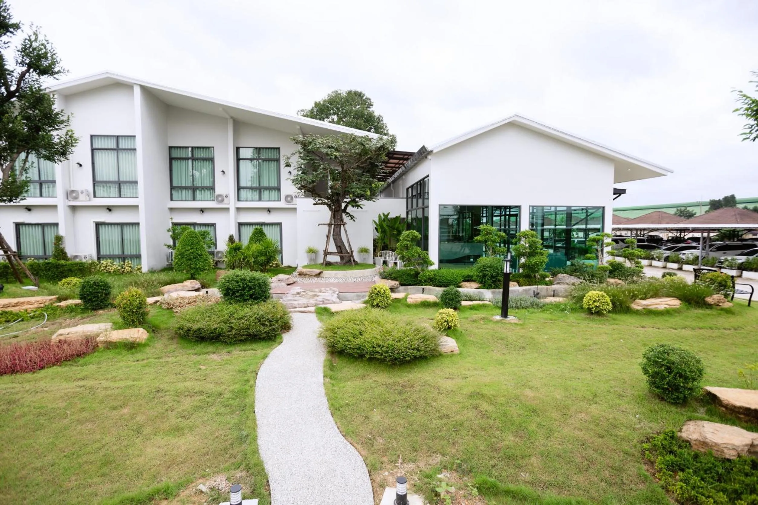 Tree Airport Hotel Hatyai