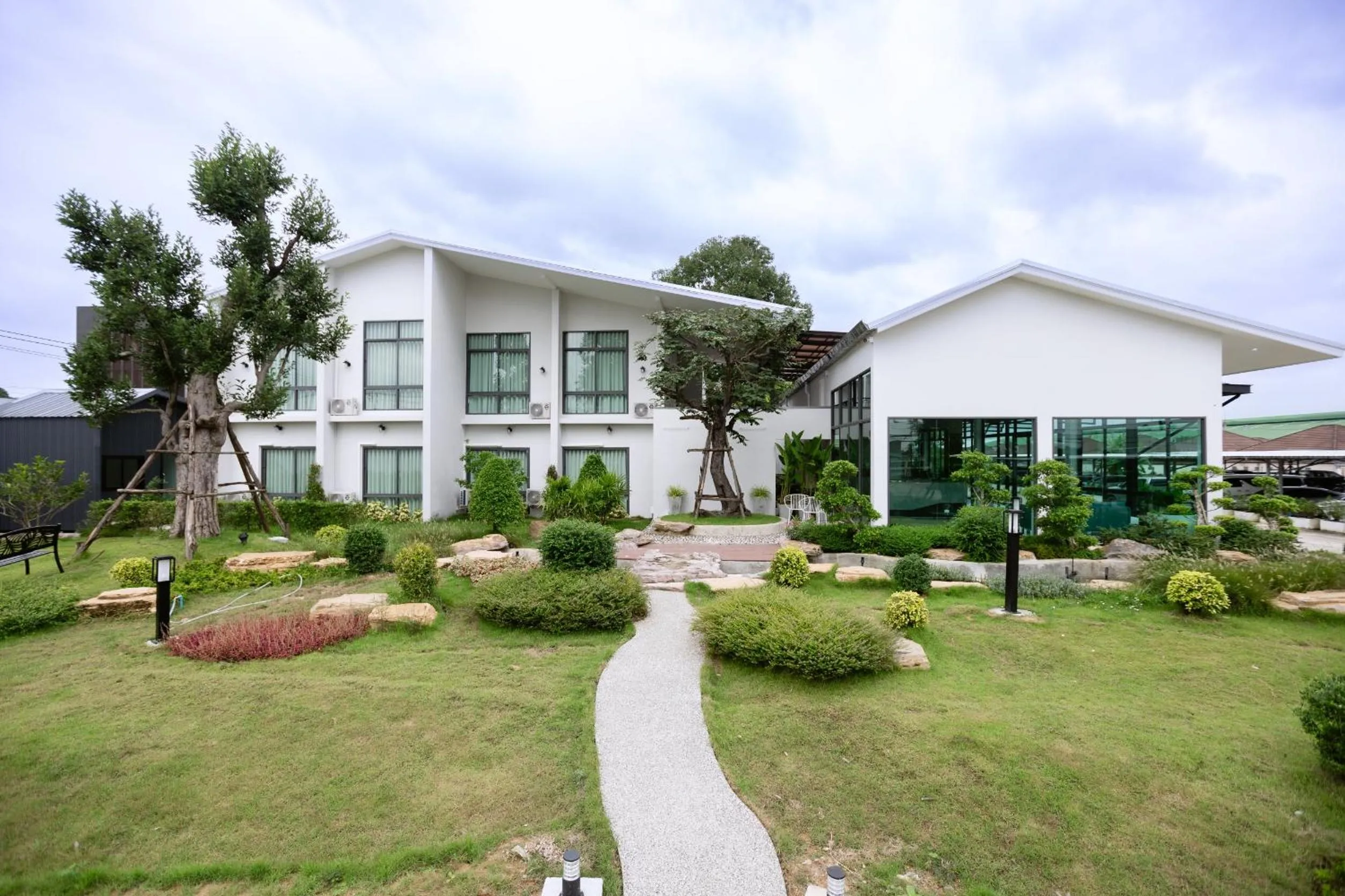 Tree Airport Hotel Hatyai