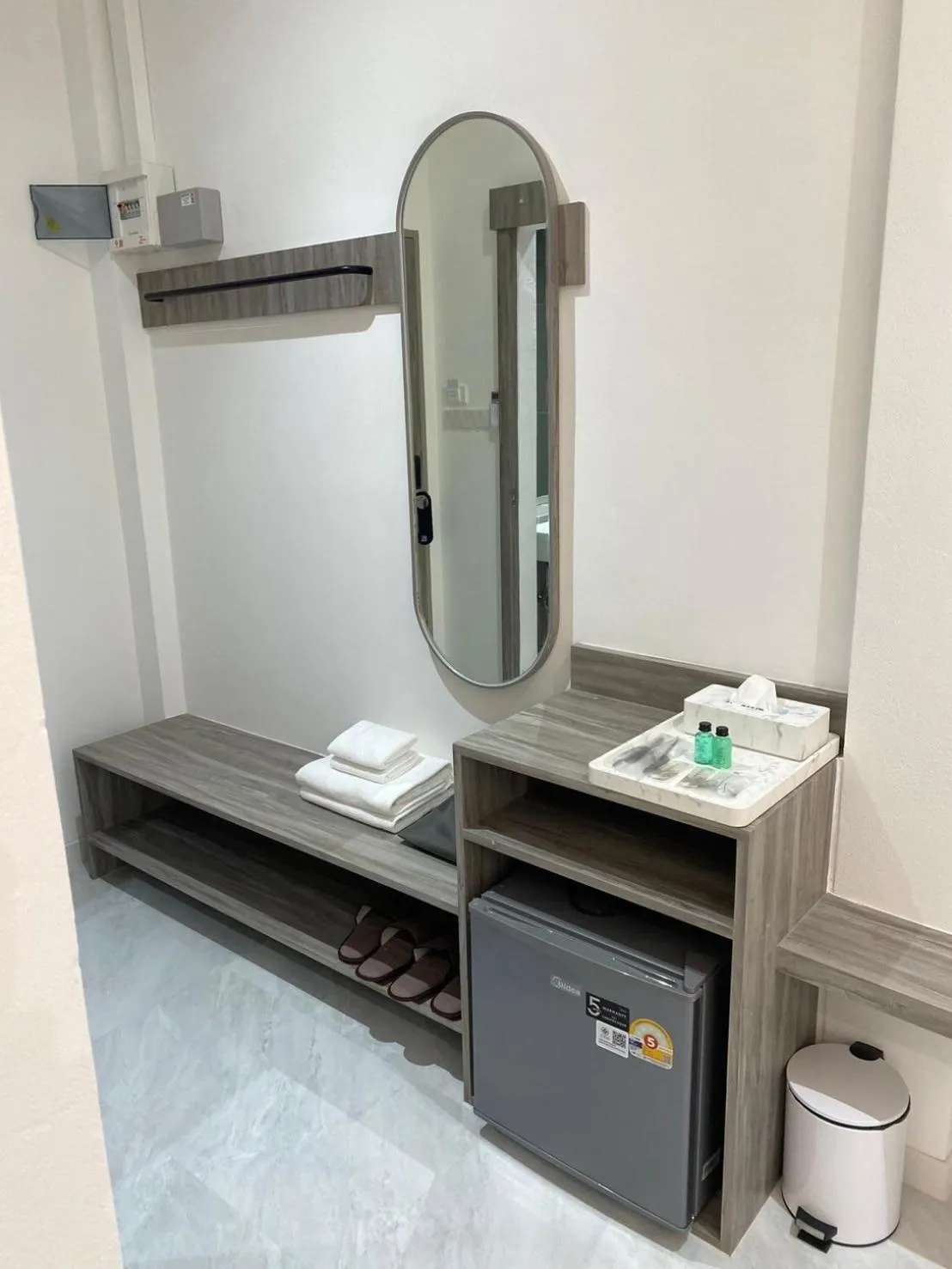 Tree Airport Hotel Hatyai