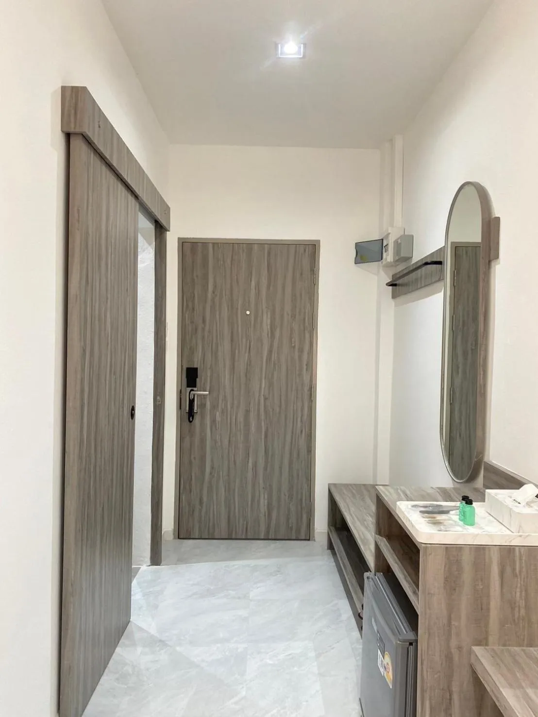 Tree Airport Hotel Hatyai