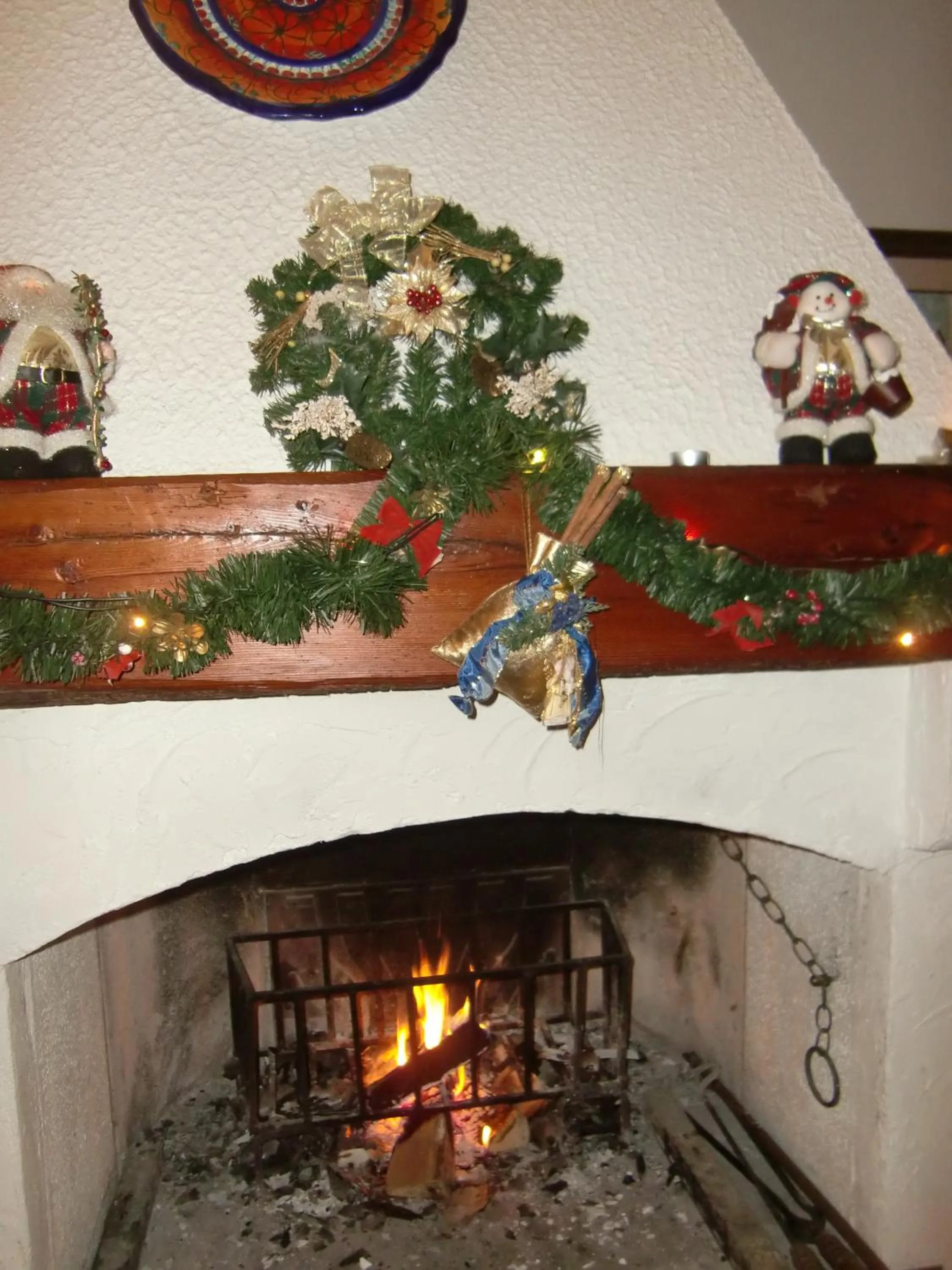 Winter in B&B Dolomitincanto