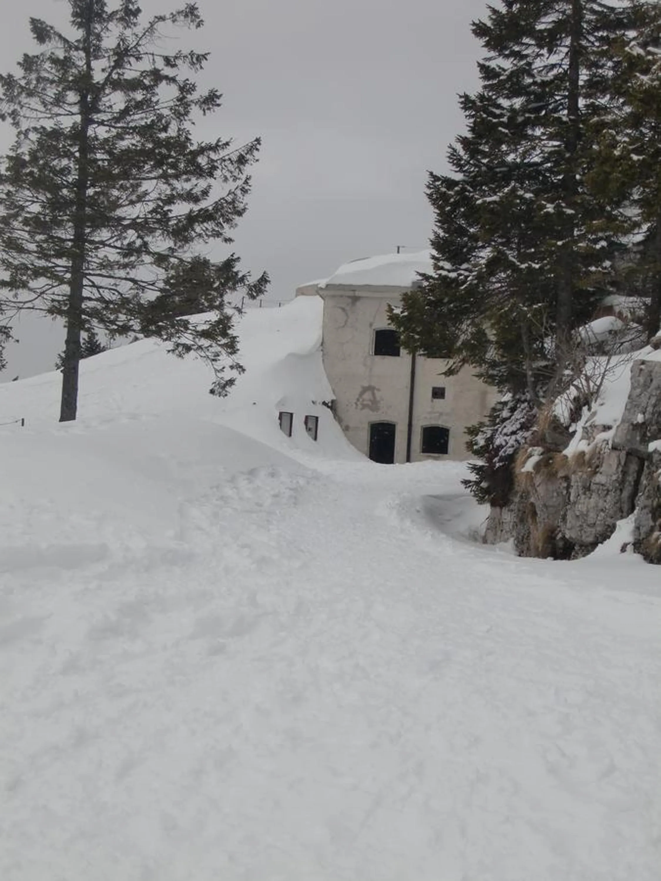 Hiking in B&B Dolomitincanto