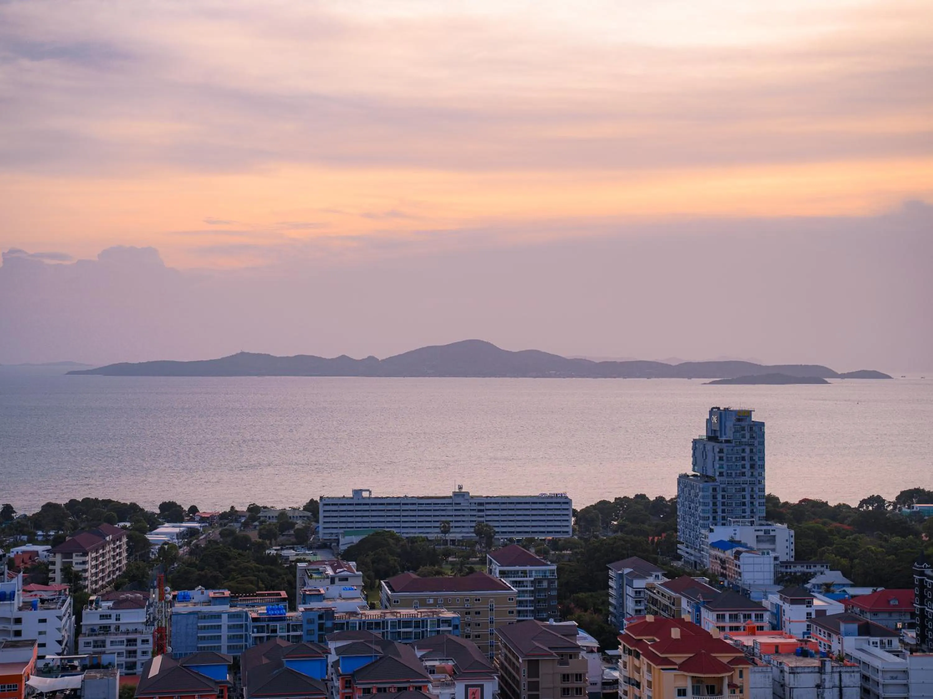 Natural landscape in Beverly Mountain Bay, Trademark Collection by Wyndham
