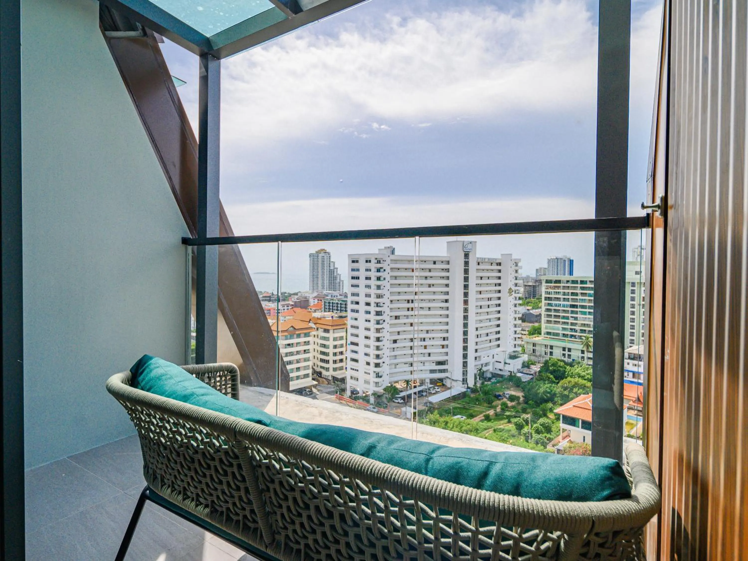 View (from property/room) in Beverly Mountain Bay, Trademark Collection by Wyndham