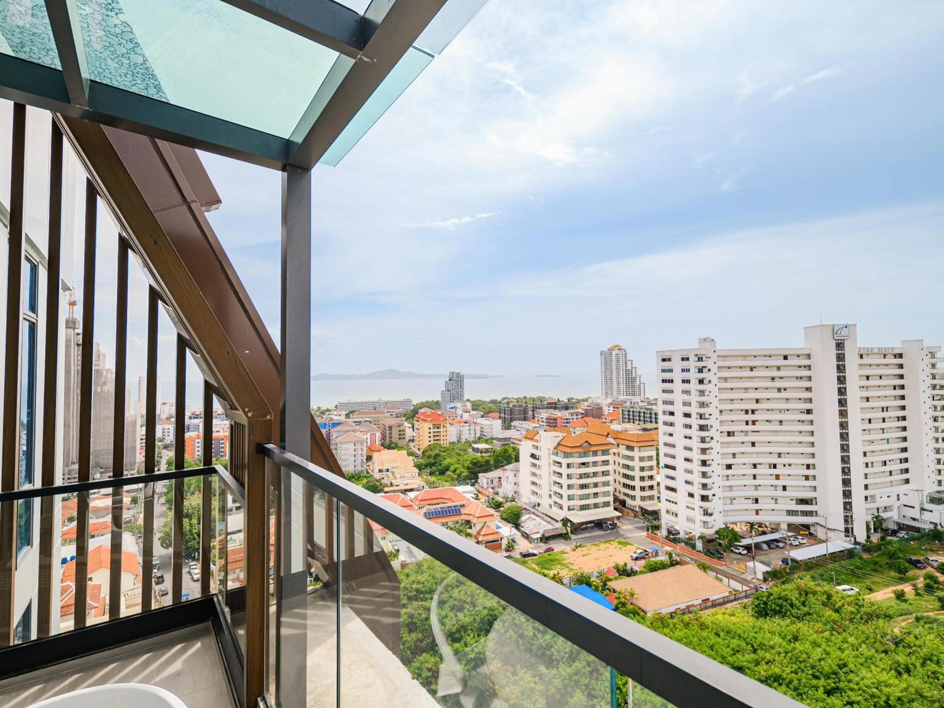 View (from property/room) in Beverly Mountain Bay, Trademark Collection by Wyndham