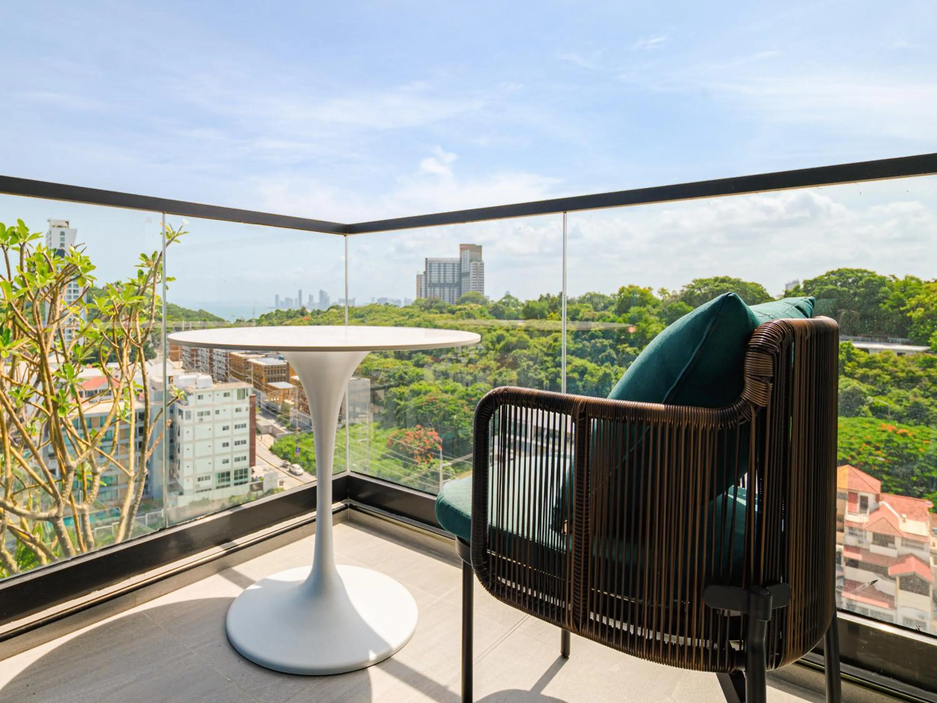 View (from property/room) in Beverly Mountain Bay, Trademark Collection by Wyndham