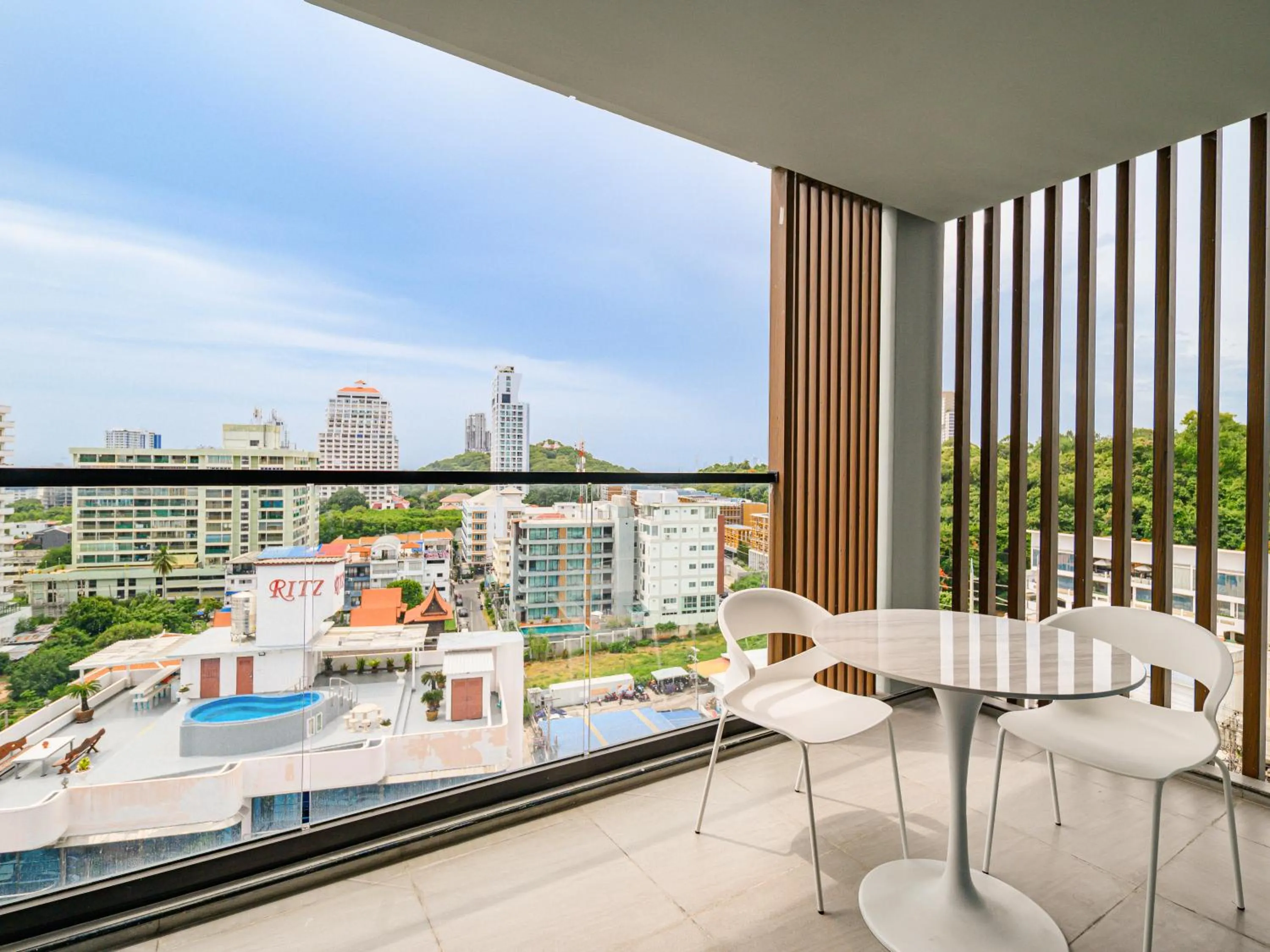 View (from property/room) in Beverly Mountain Bay, Trademark Collection by Wyndham