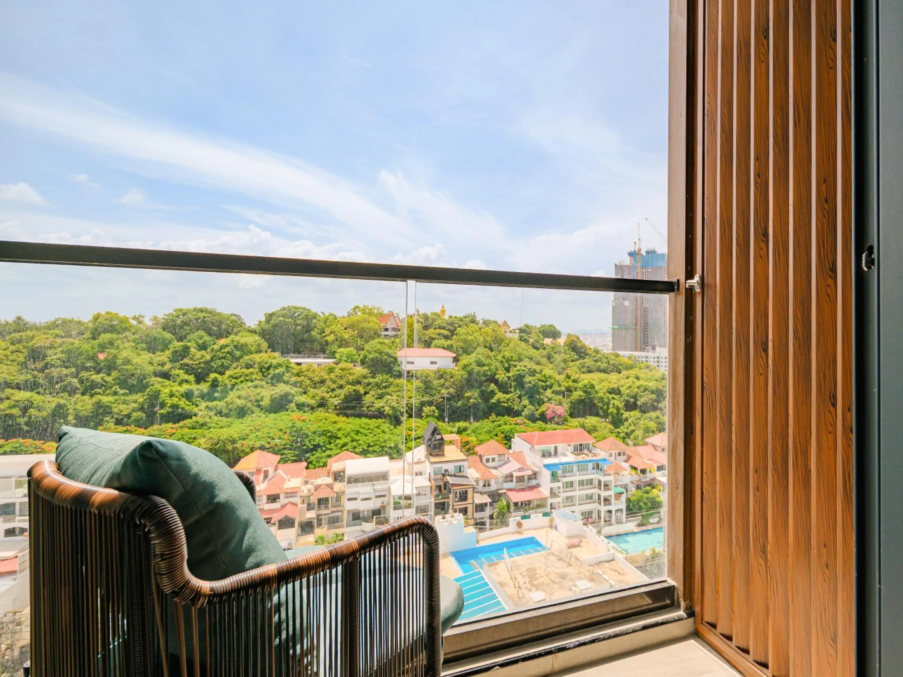 View (from property/room) in Beverly Mountain Bay, Trademark Collection by Wyndham