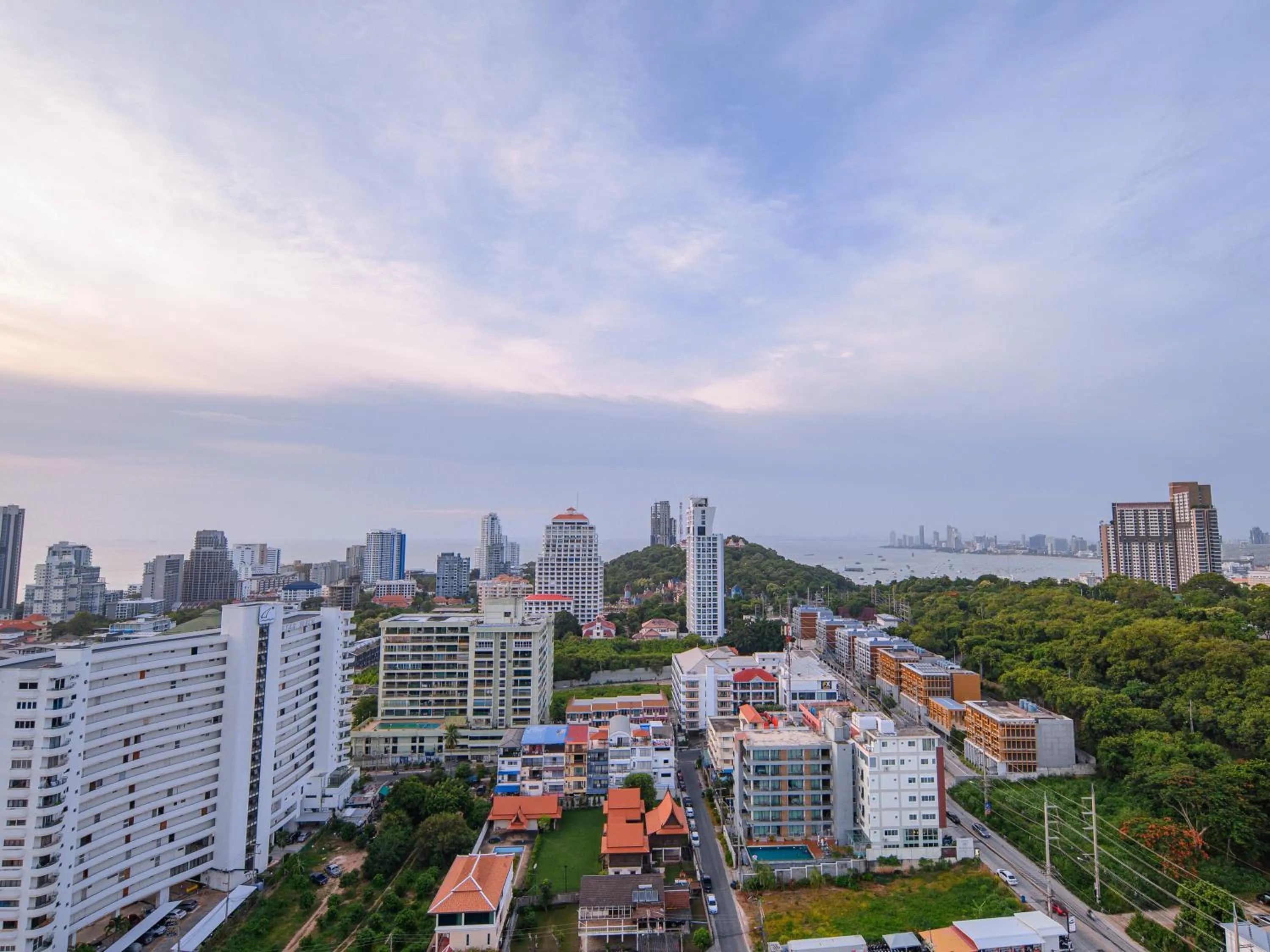 Natural landscape in Beverly Mountain Bay, Trademark Collection by Wyndham