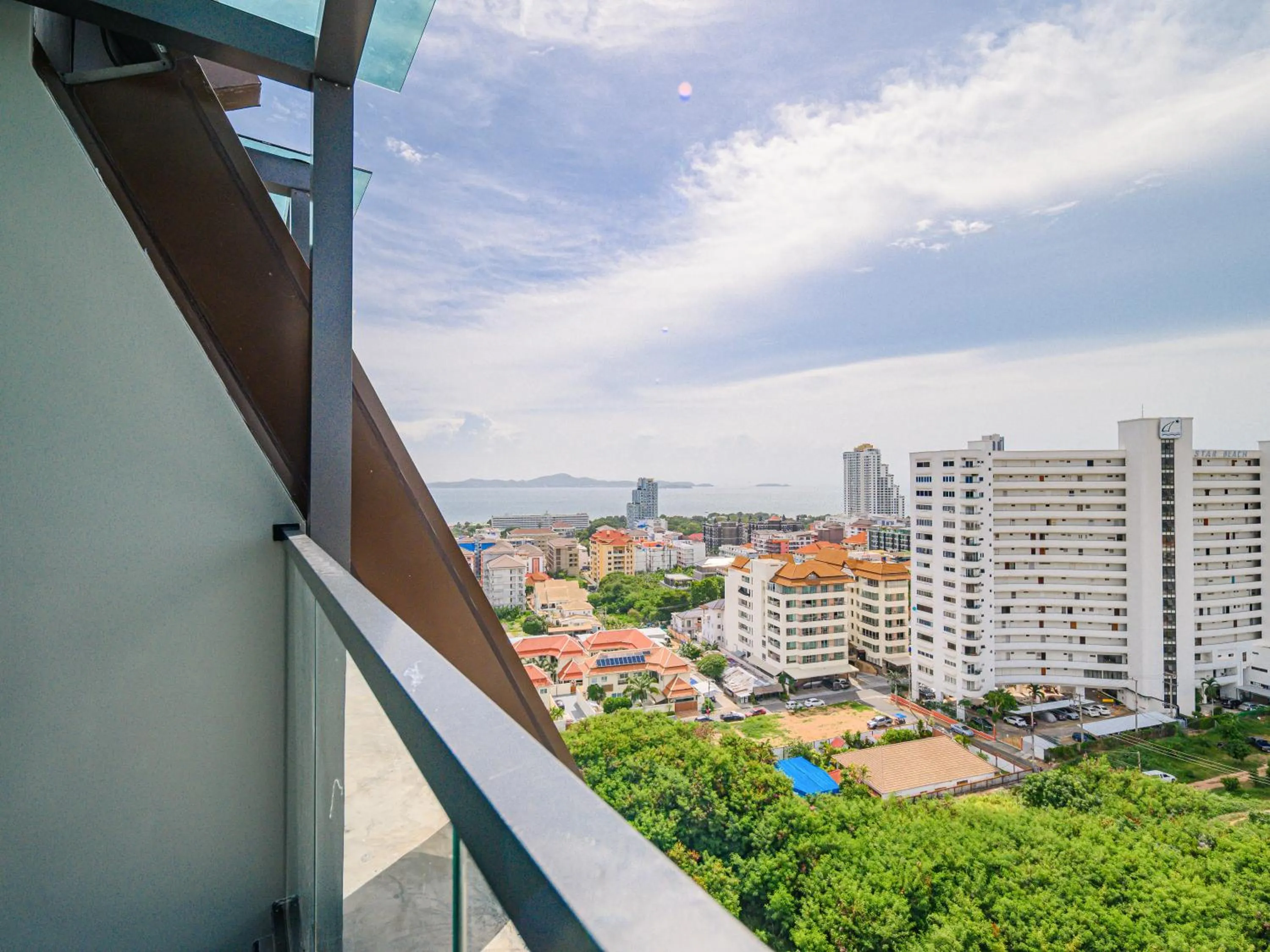 Natural landscape in Beverly Mountain Bay, Trademark Collection by Wyndham