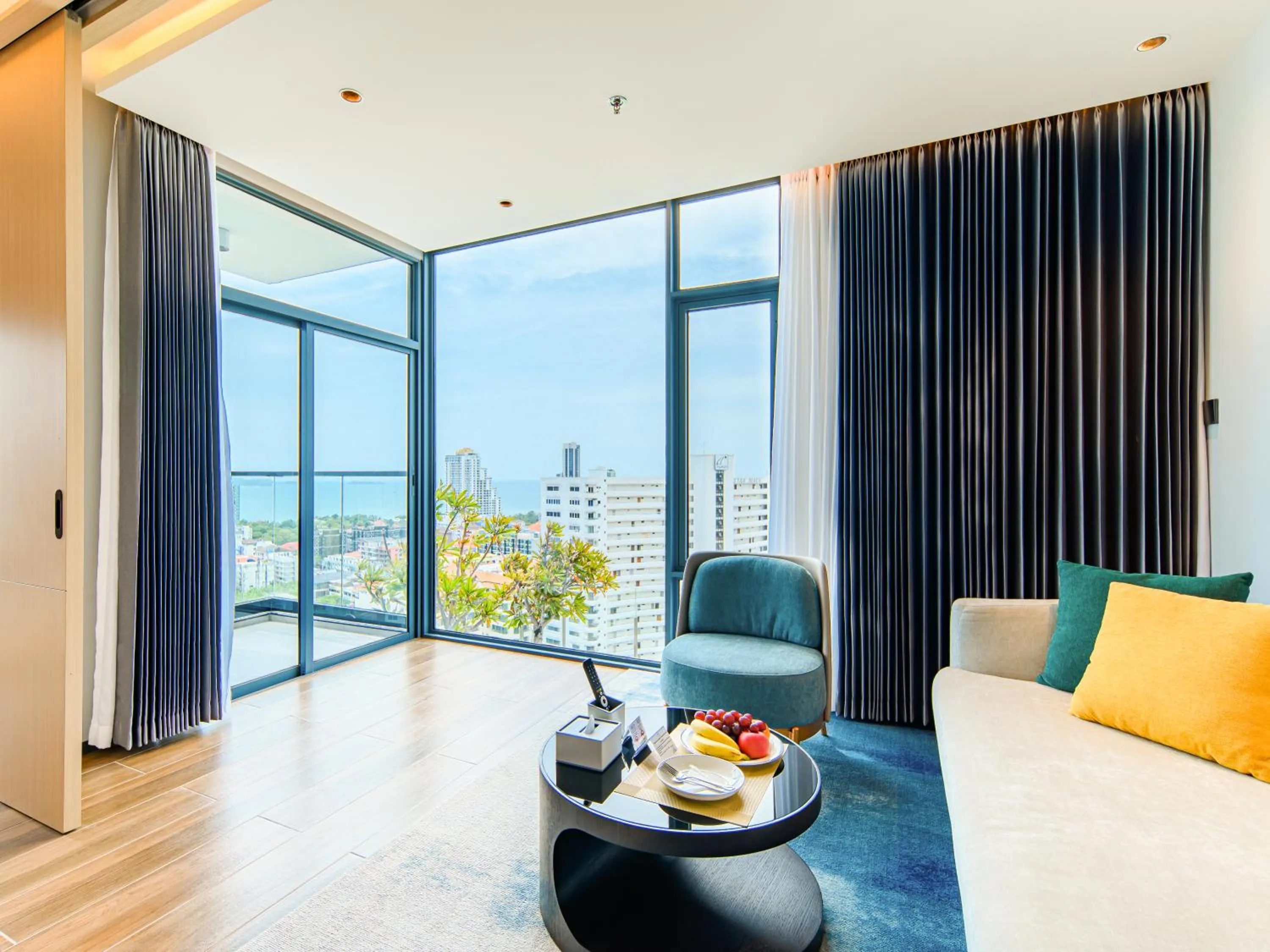 View (from property/room) in Beverly Mountain Bay, Trademark Collection by Wyndham