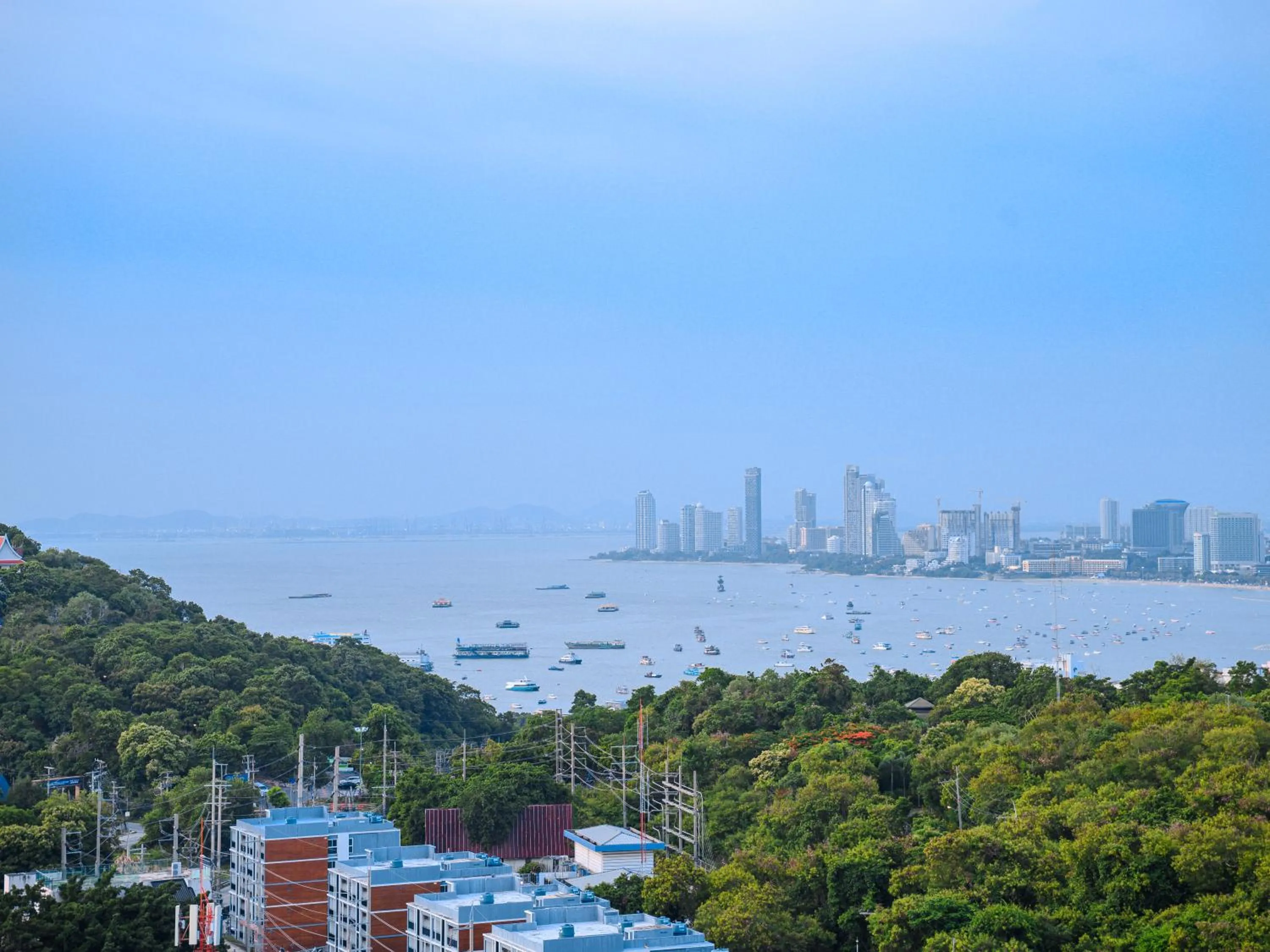 Day in Beverly Mountain Bay, Trademark Collection by Wyndham