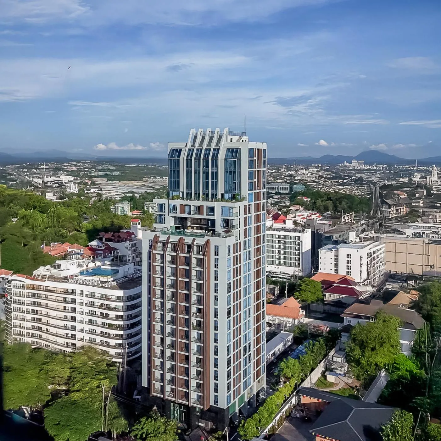 Property building in Beverly Mountain Bay, Trademark Collection by Wyndham