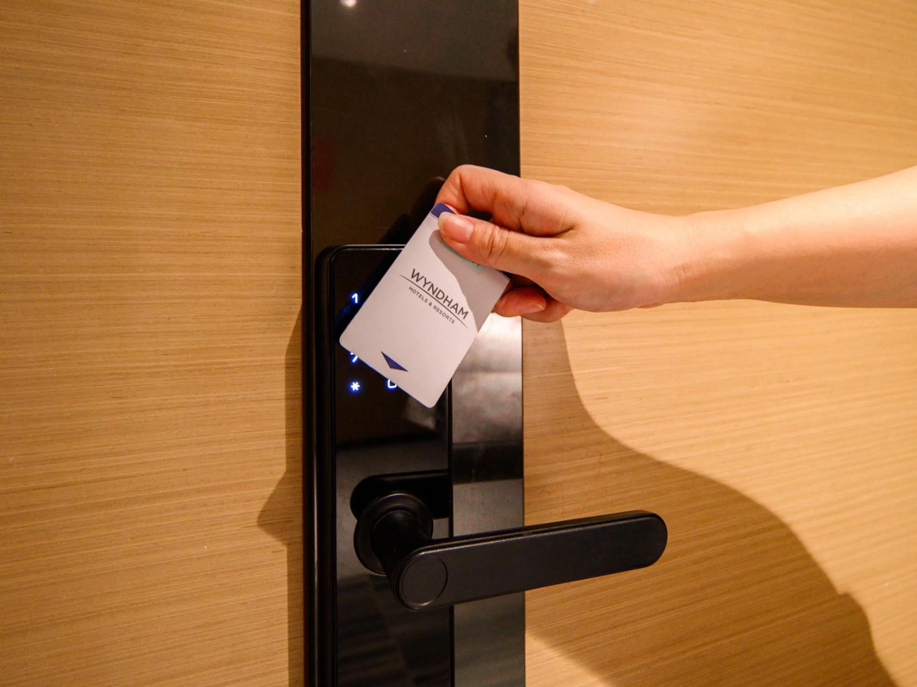 Property building in Beverly Mountain Bay, Trademark Collection by Wyndham