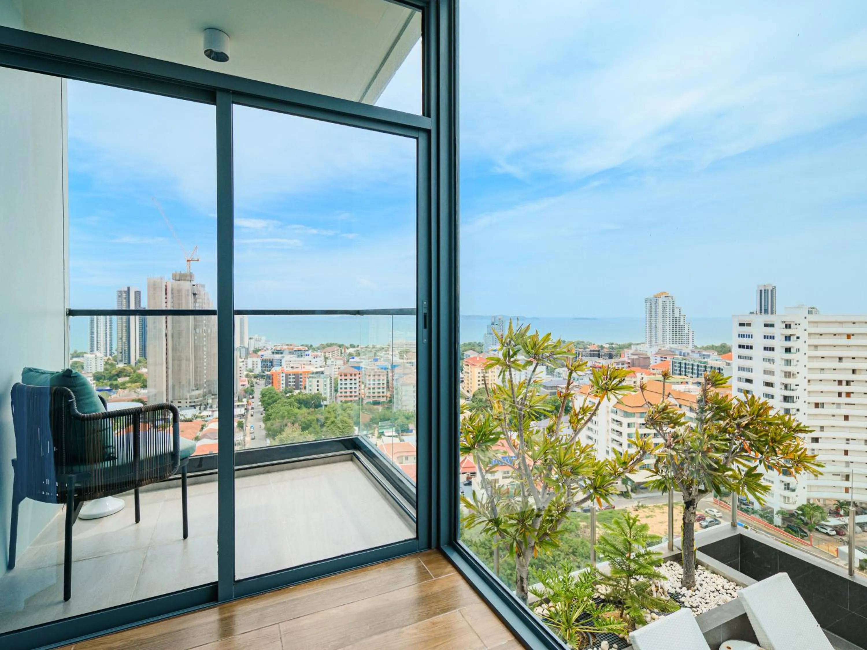 Day in Beverly Mountain Bay, Trademark Collection by Wyndham