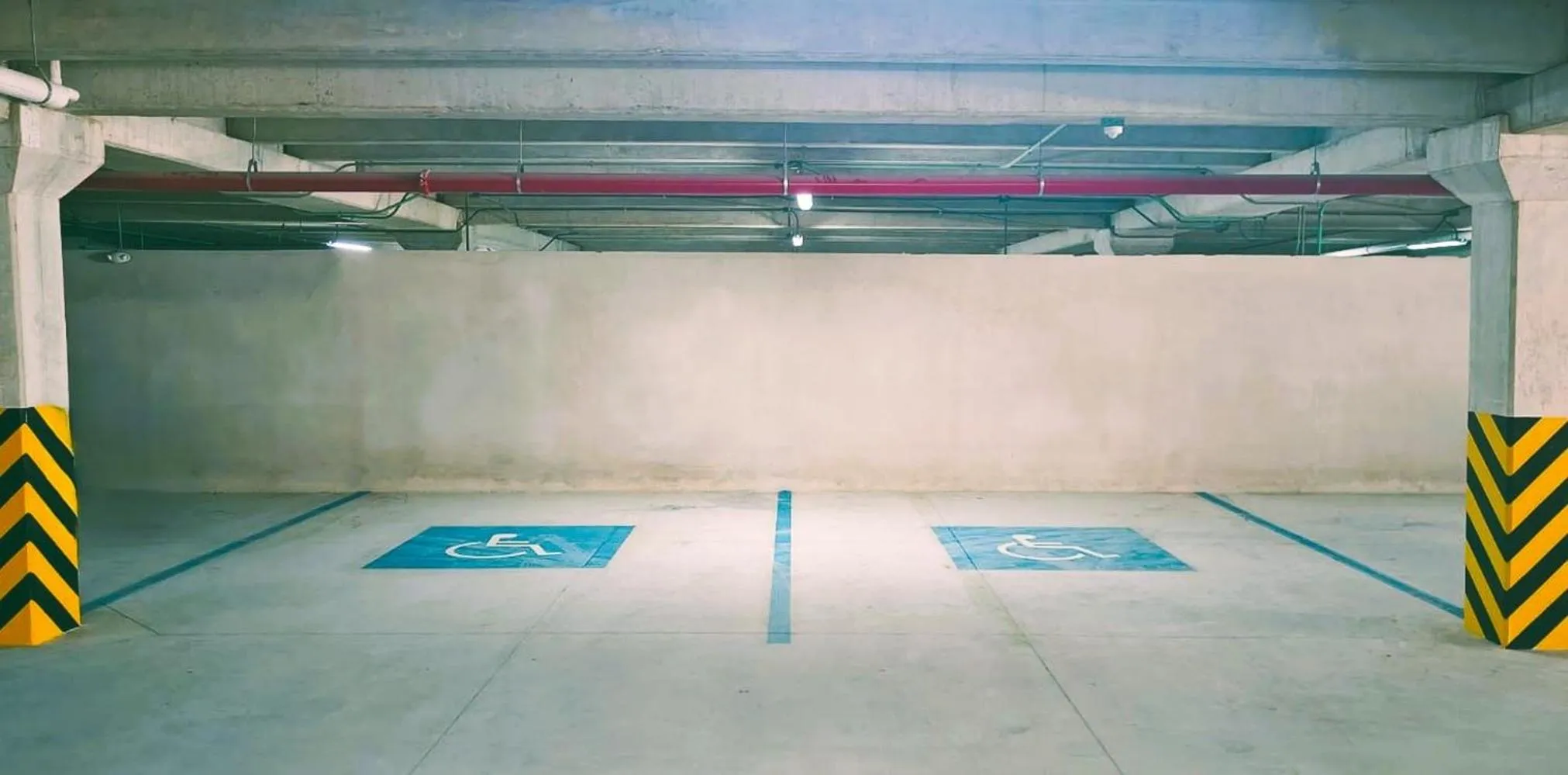 Area and facilities in Wyndham Tulum