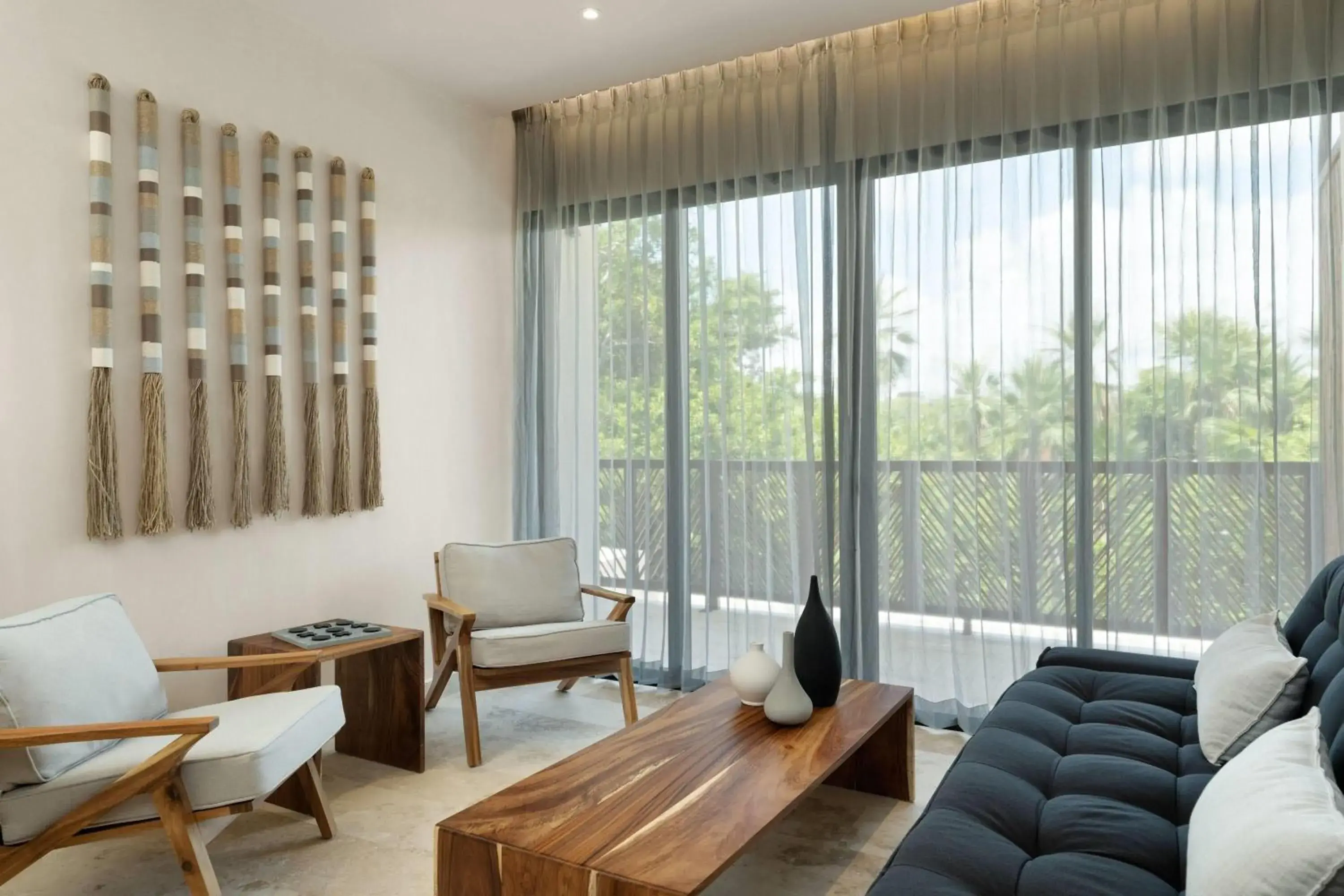 Suite, 1 King Bed, Non-Smoking in Wyndham Tulum Suite, 1 King Bed, Non-Smoking in Wyndham Tulum