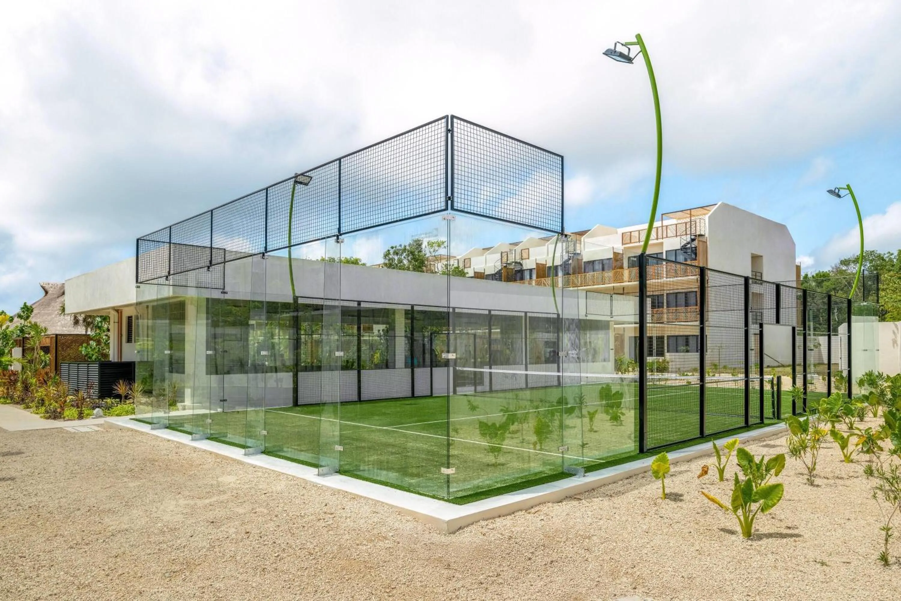 Day in Wyndham Tulum