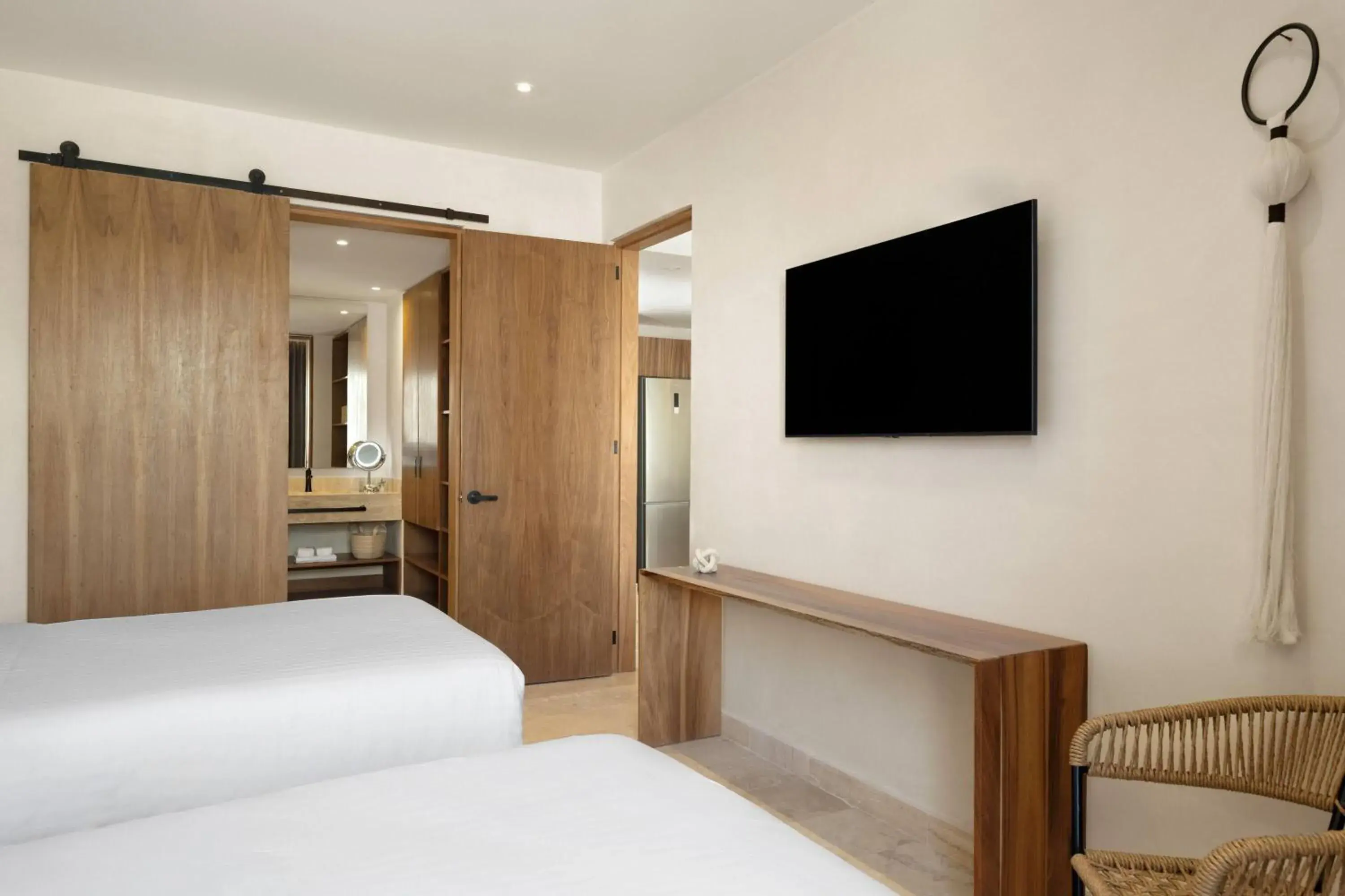 Suite, 2 Double Beds, Non-Smoking in Wyndham Tulum Suite, 2 Double Beds, Non-Smoking in Wyndham Tulum