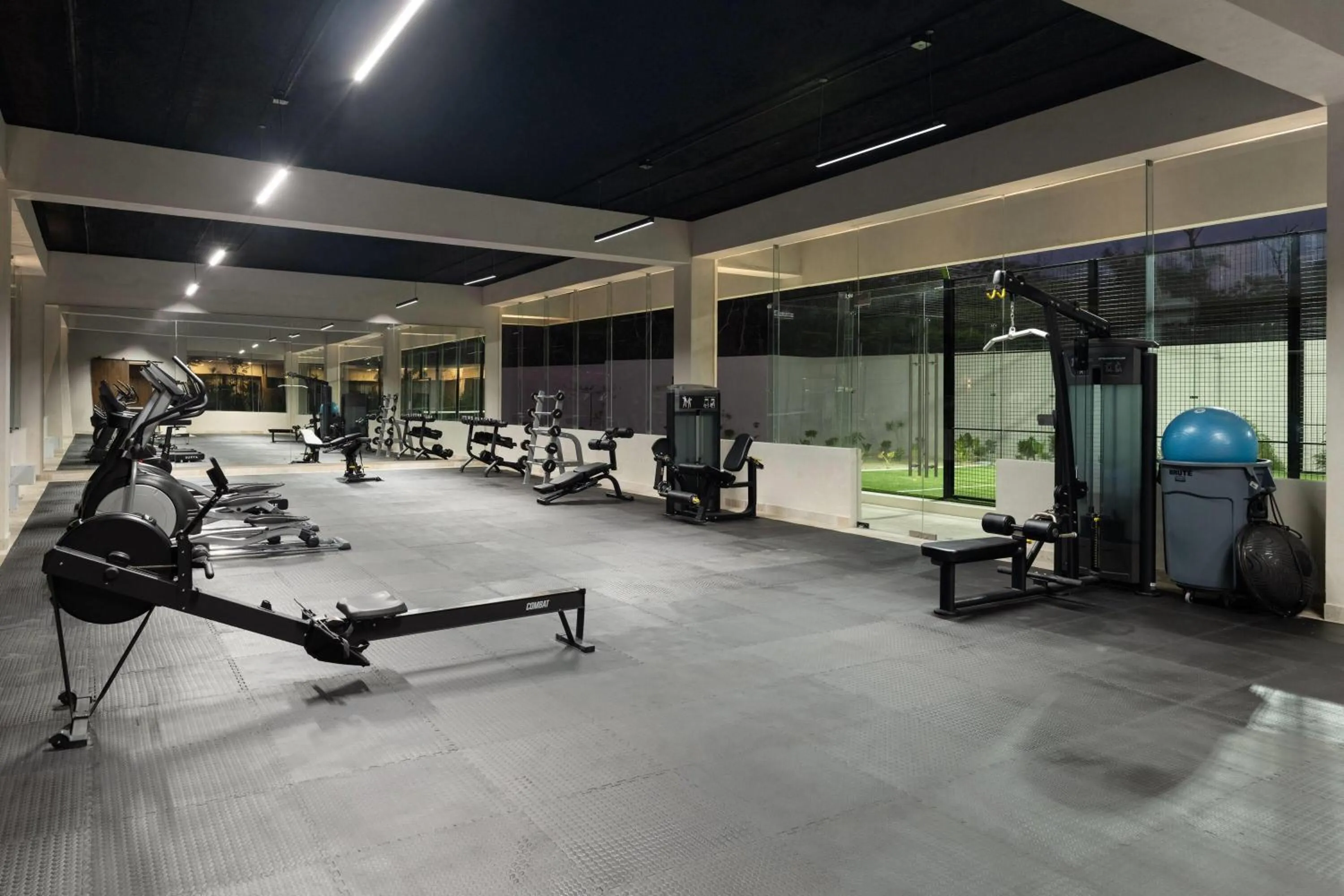 Activities in Wyndham Tulum