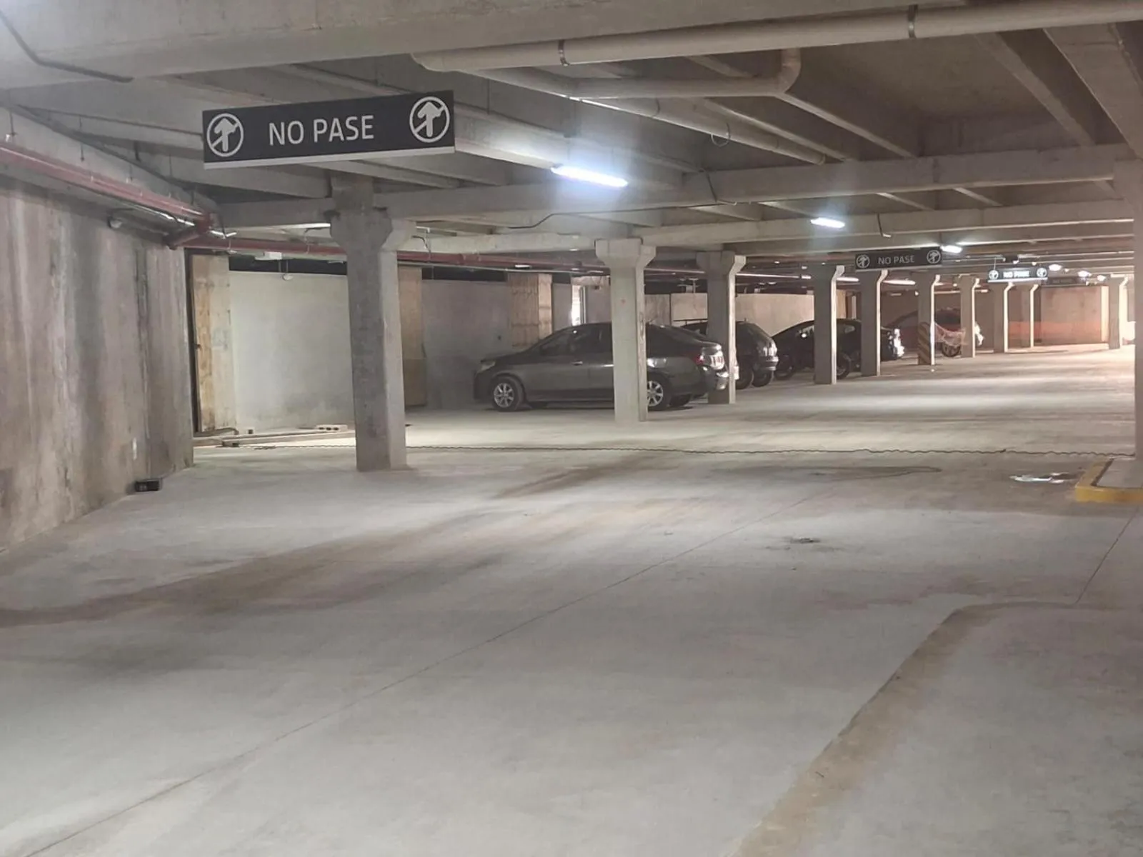 On site in Wyndham Tulum